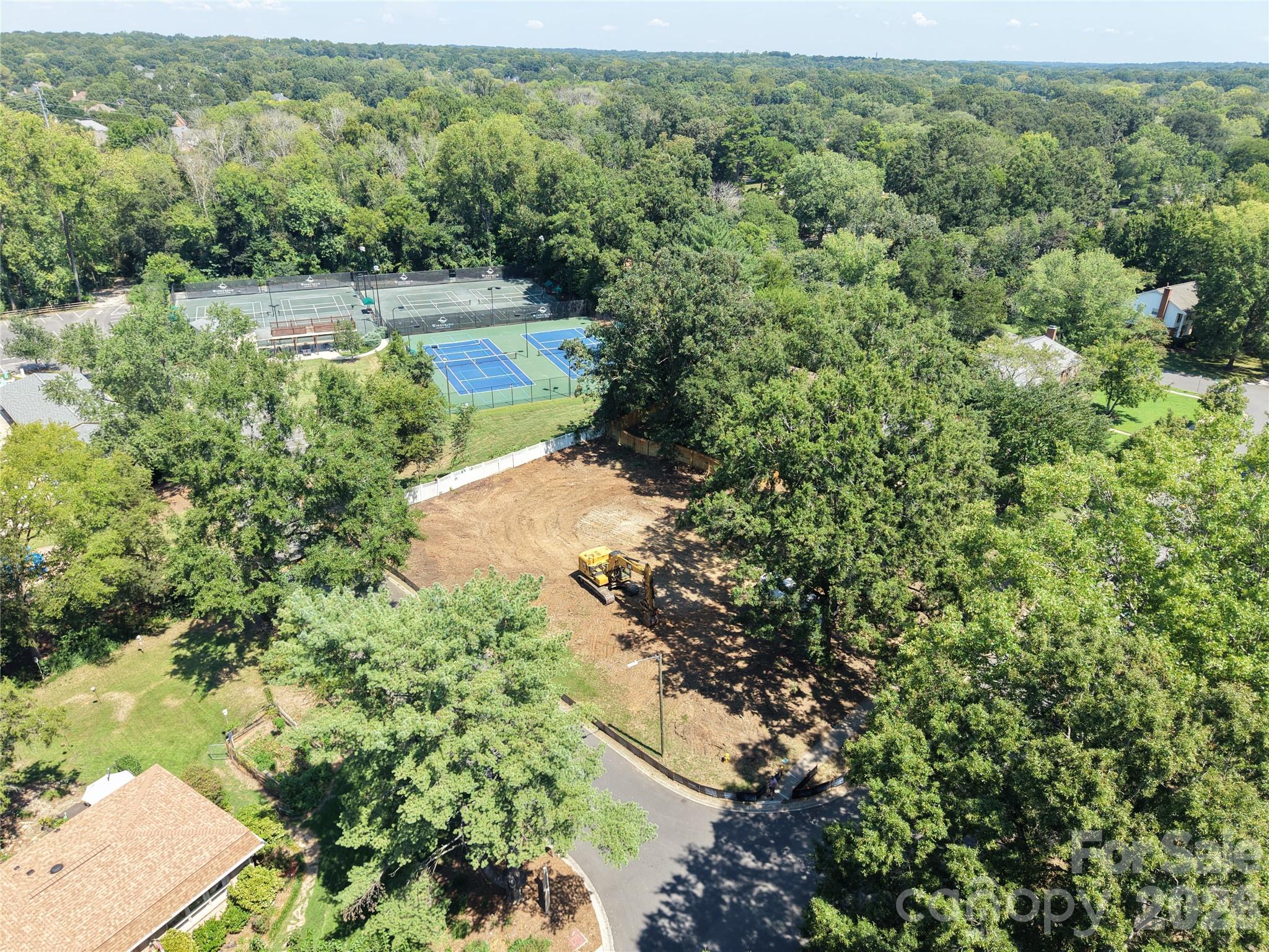 6501 Windyrush Road Property Photo 6