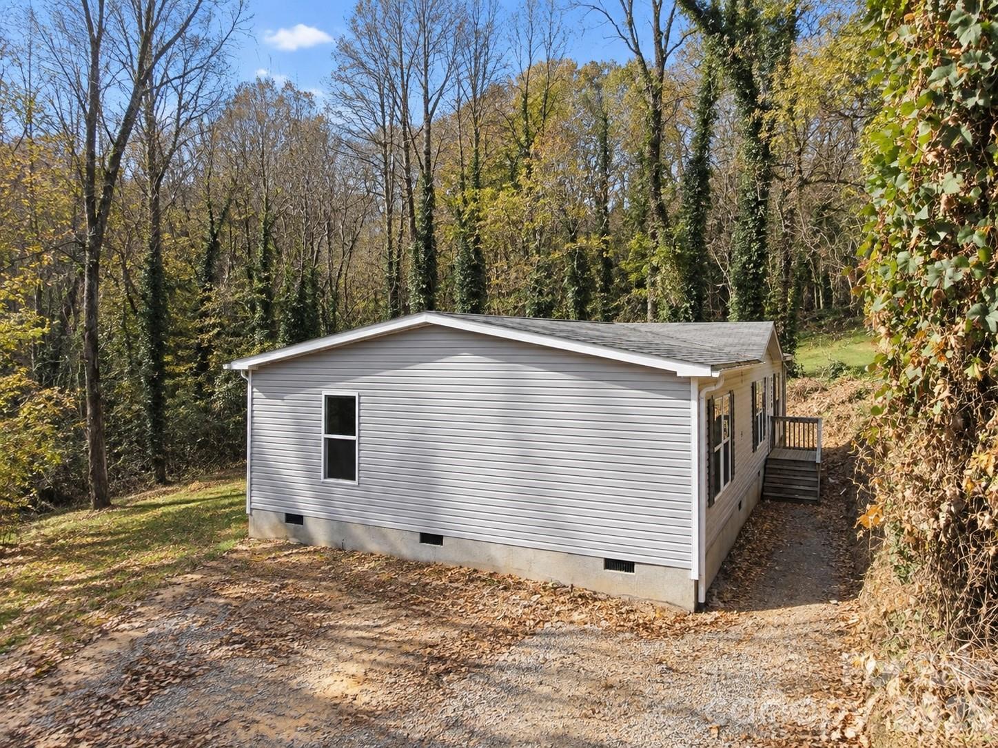 55 Harris Ridge Road Property Photo 1