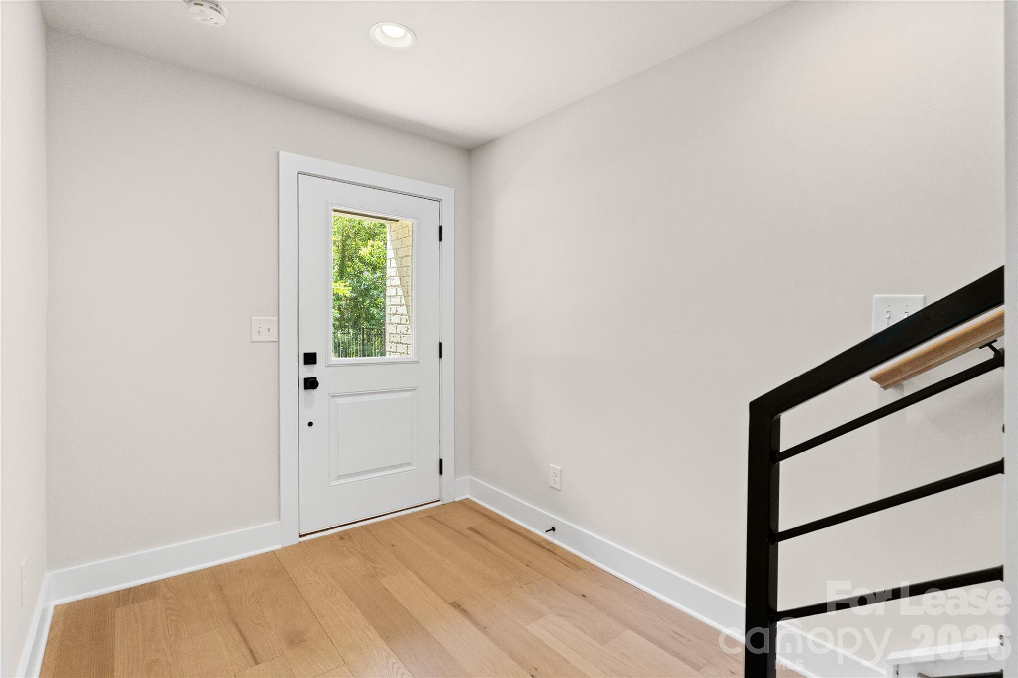 6017 Irwins Branch Drive Property Photo 6