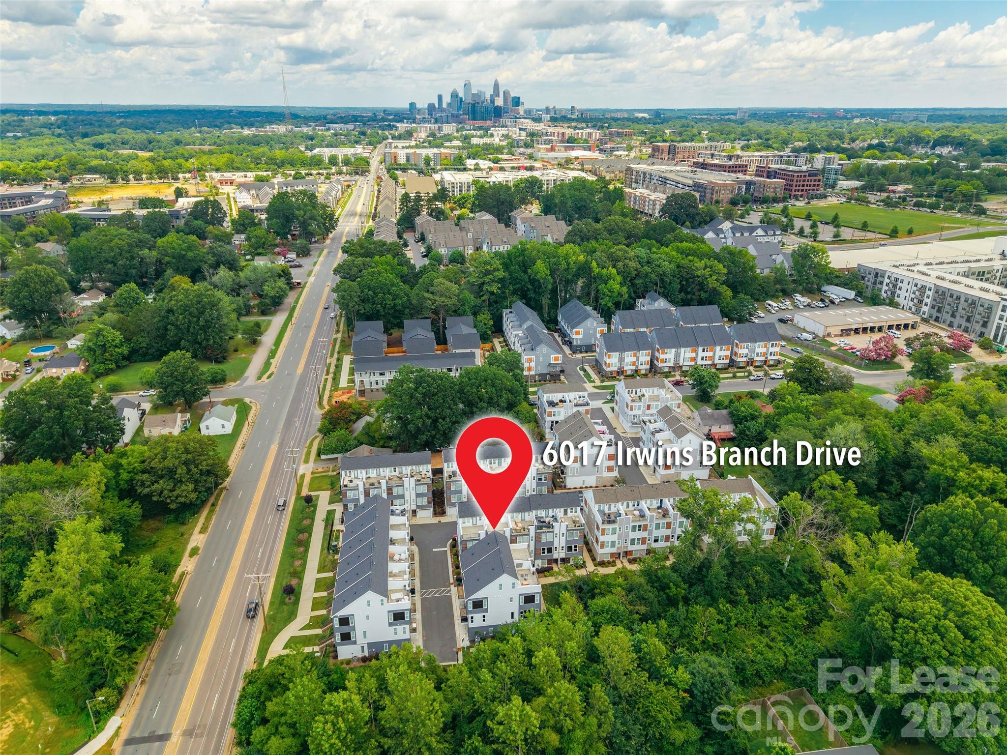 6017 Irwins Branch Drive Property Photo 44