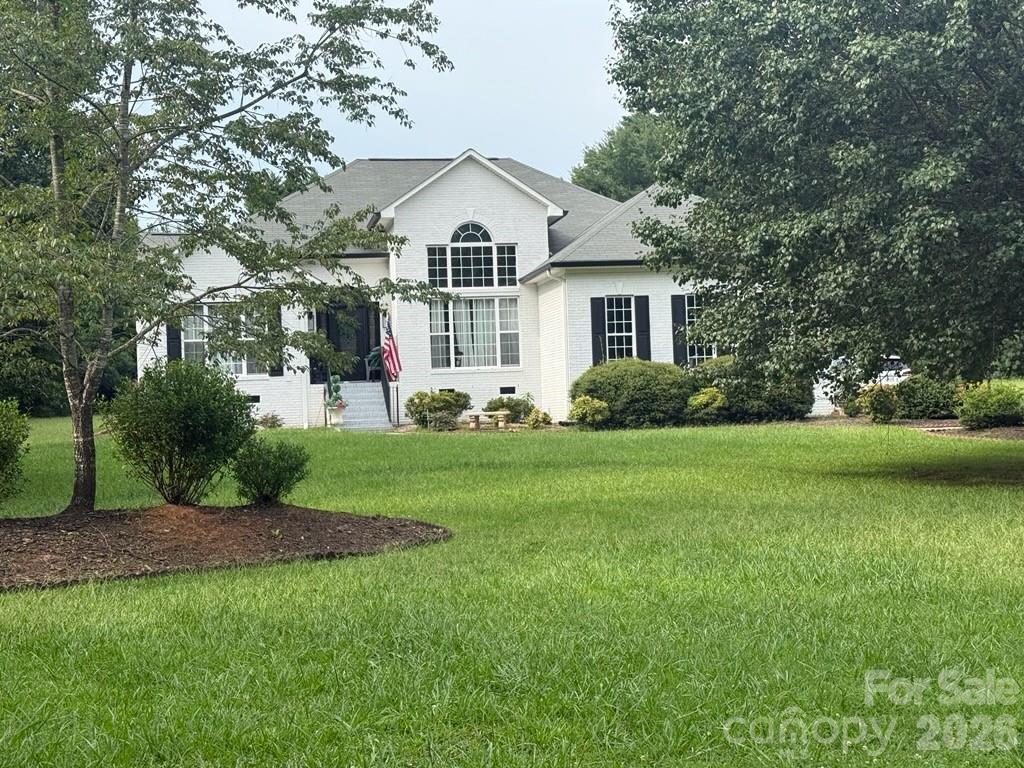 8025 Silver Maple Lane