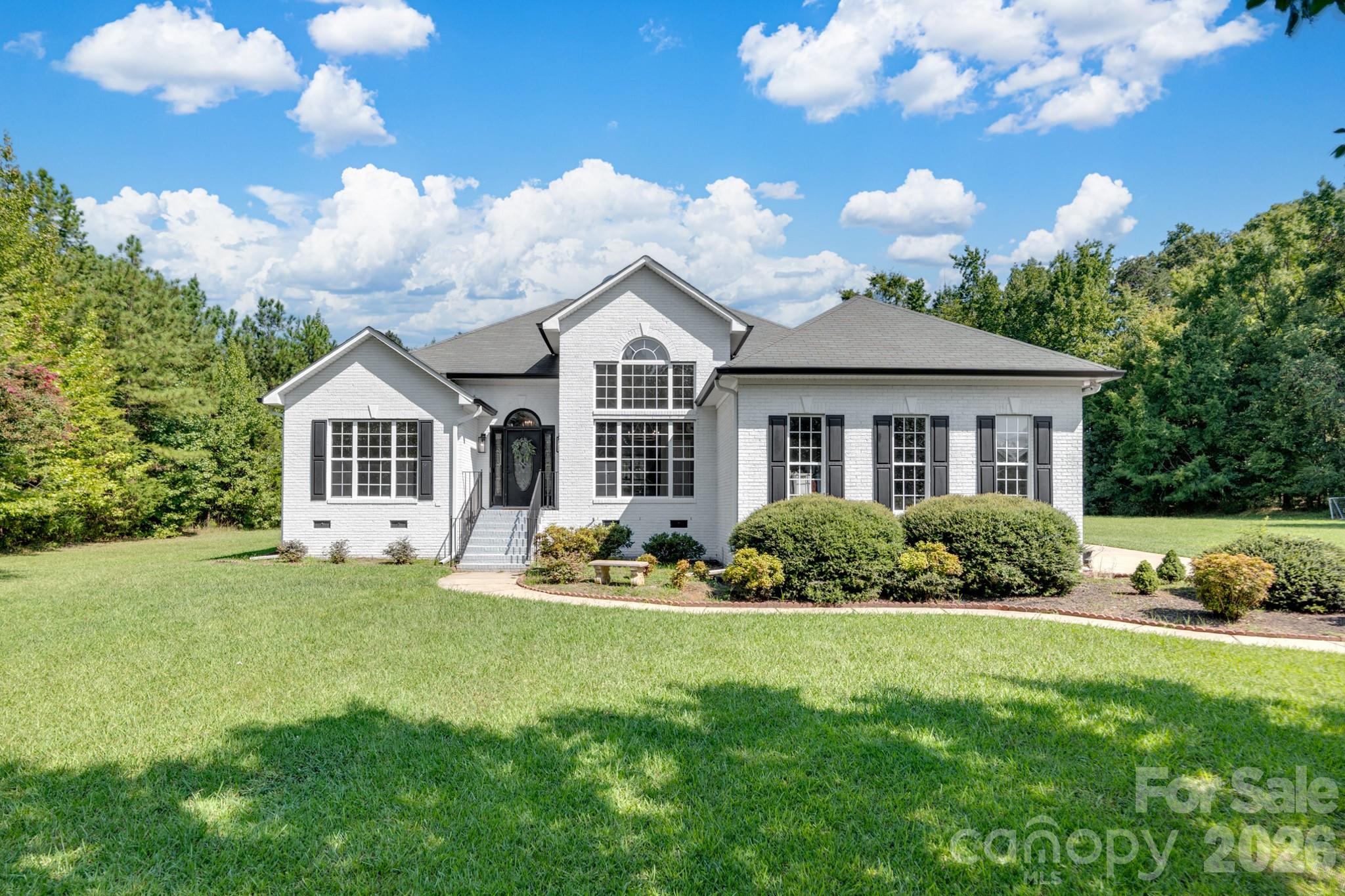 8025 Silver Maple Lane Property Photo 1