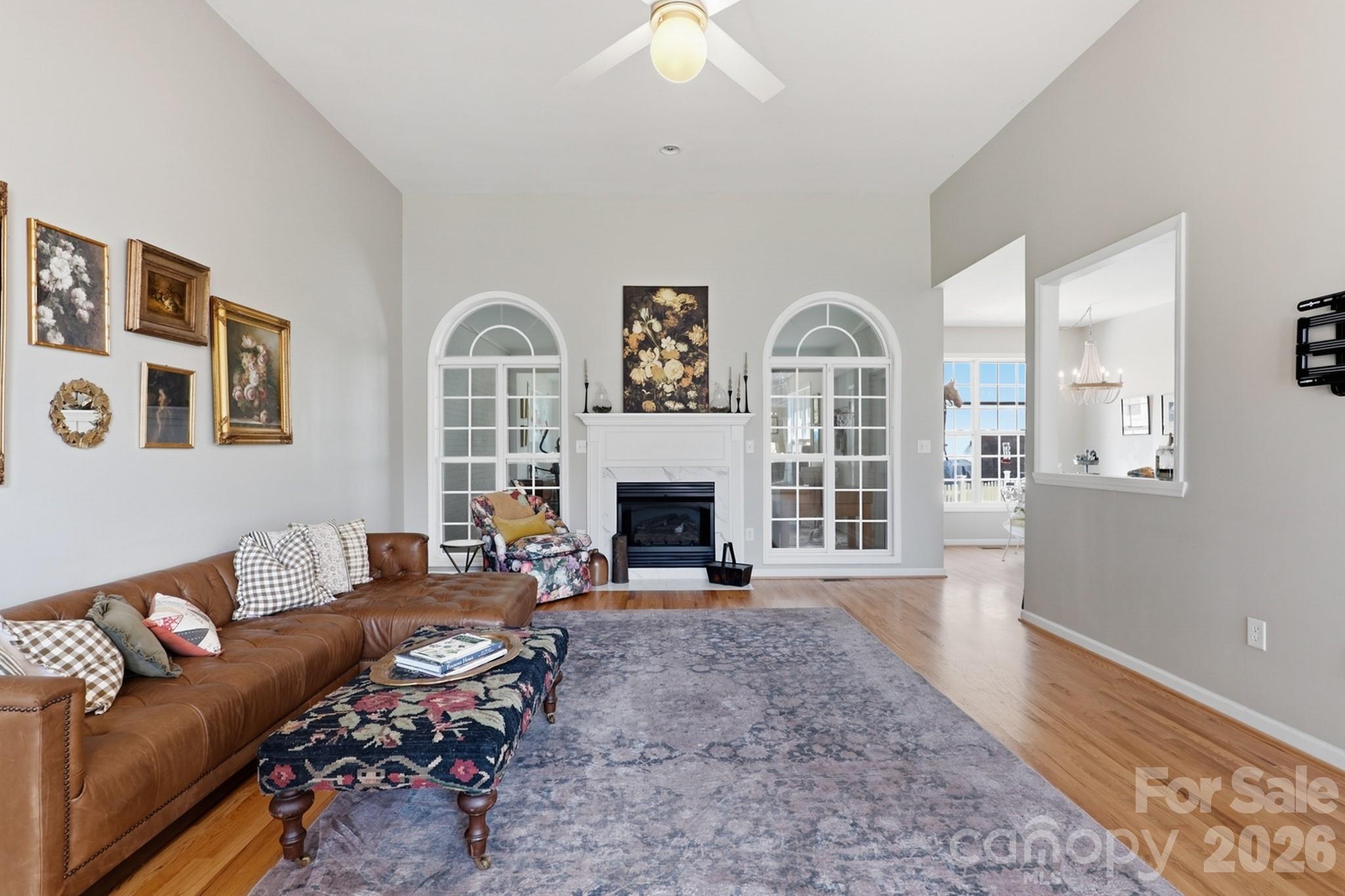 8025 Silver Maple Lane Property Photo 4