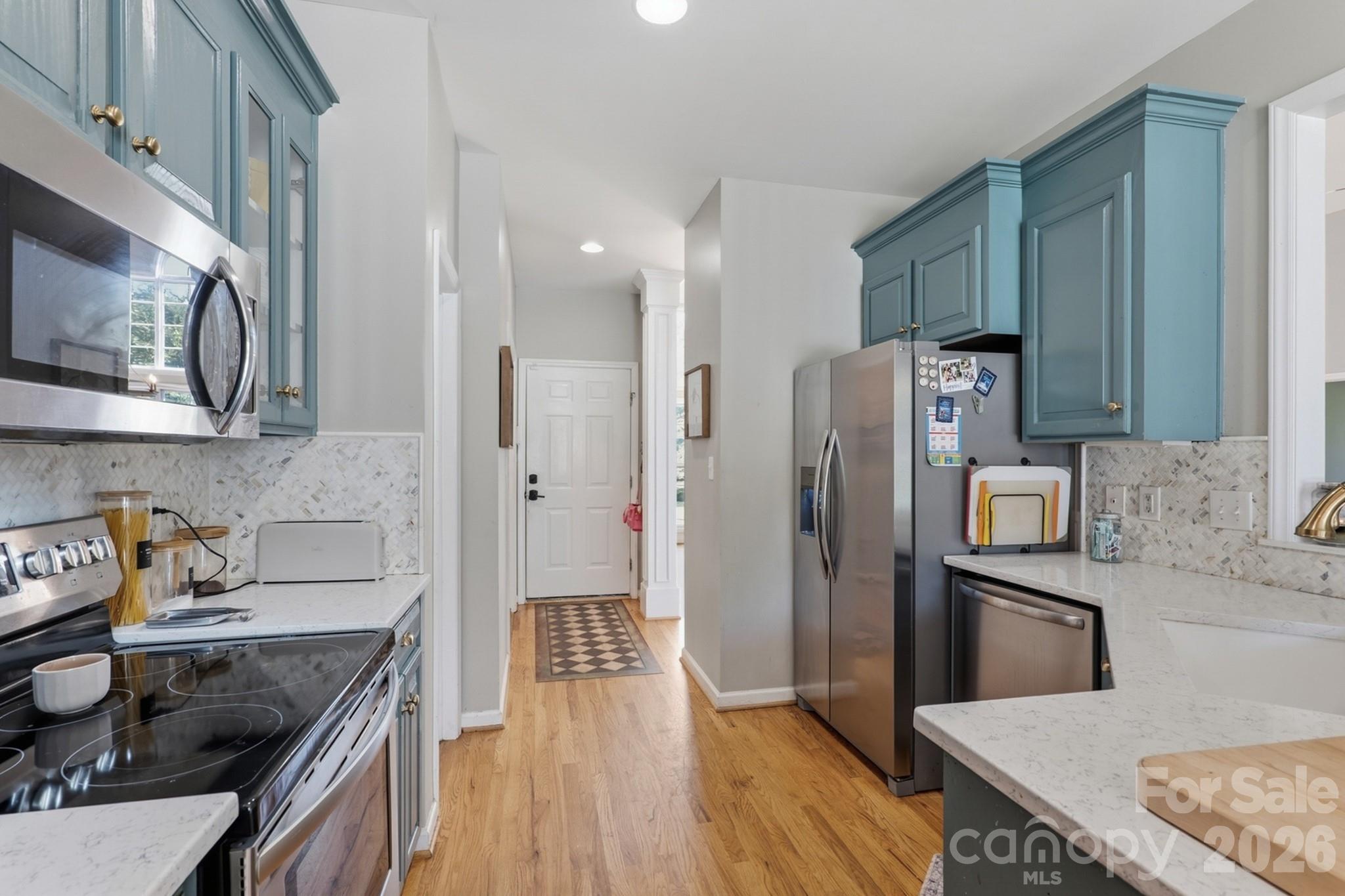 8025 Silver Maple Lane Property Photo 9