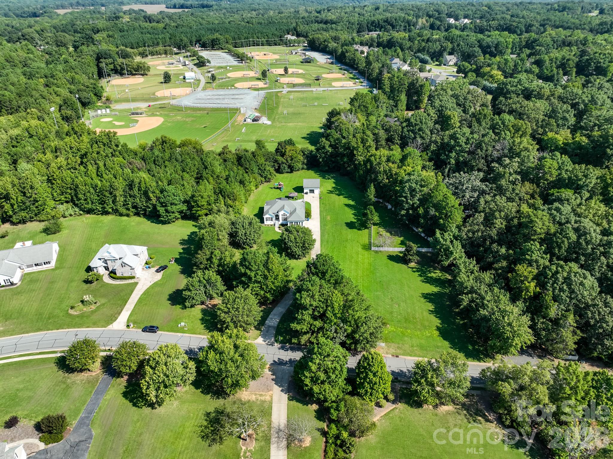 8025 Silver Maple Lane Property Photo 38