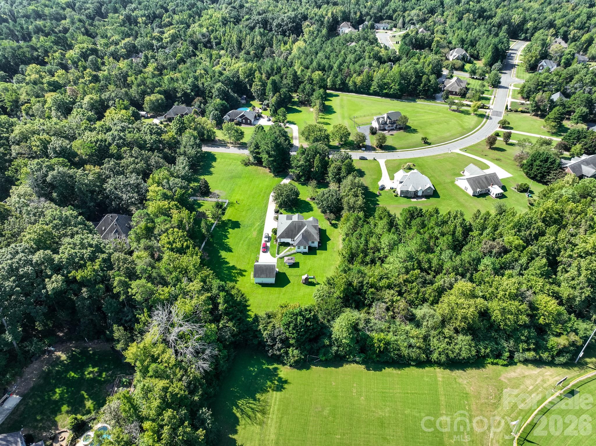 8025 Silver Maple Lane Property Photo 40
