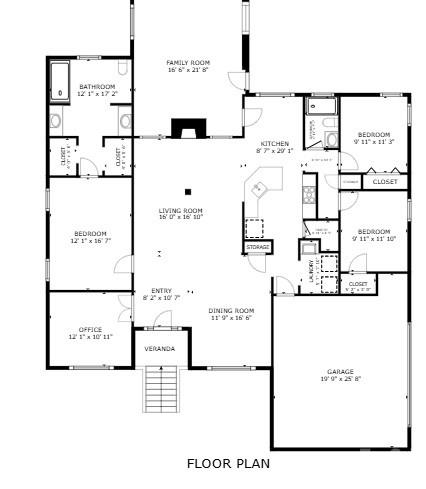 8025 Silver Maple Lane Property Photo 41