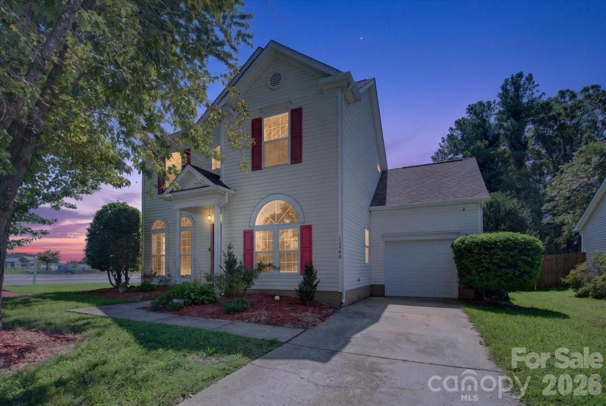 12548 Panthersville Drive Property Photo 1