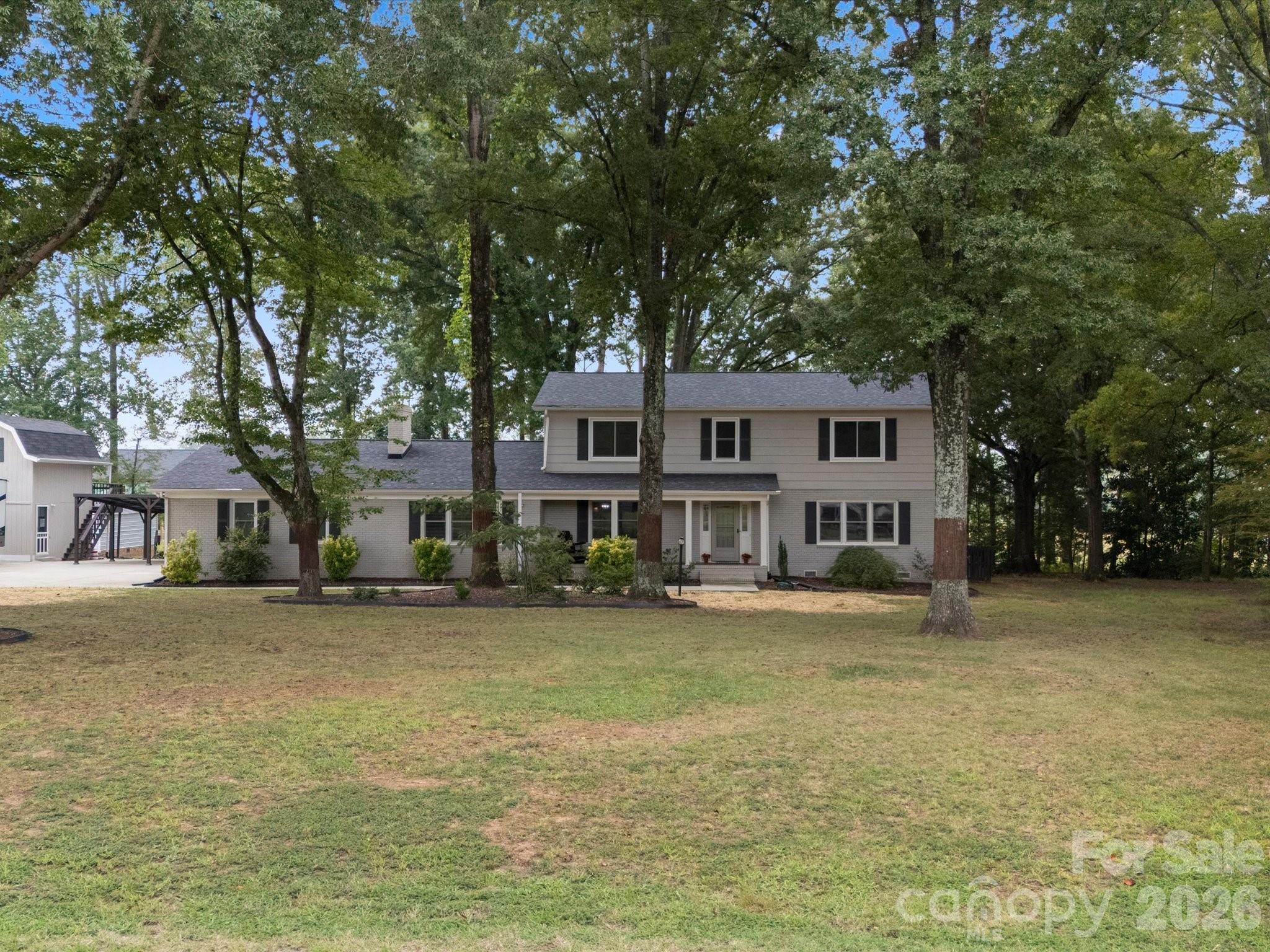 133 Franklin Drive Property Photo 1