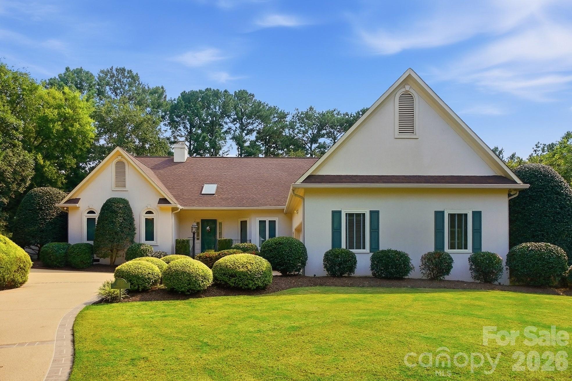 1159 Asheford Green Avenue Property Photo 2