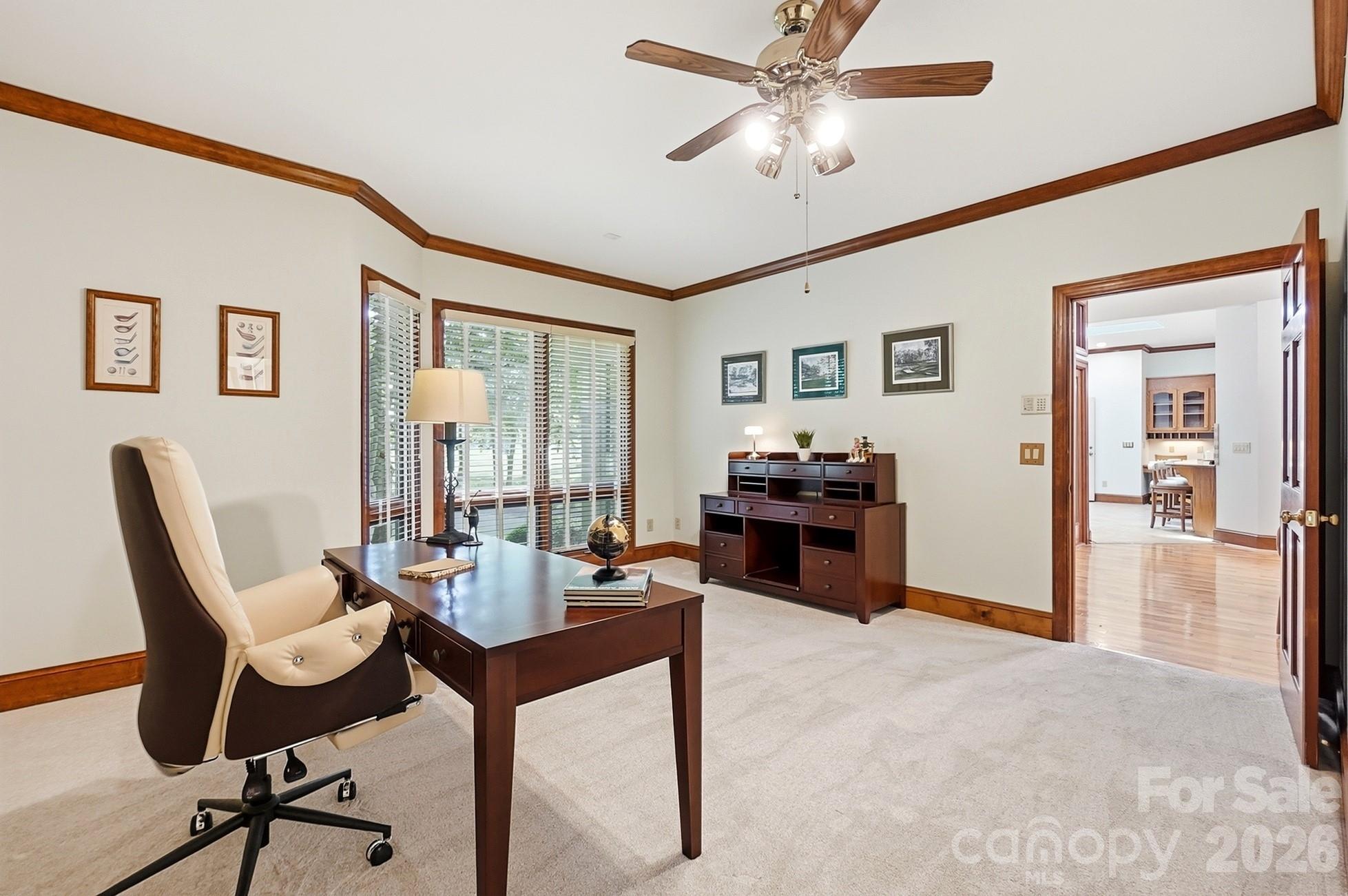 1159 Asheford Green Avenue Property Photo 8