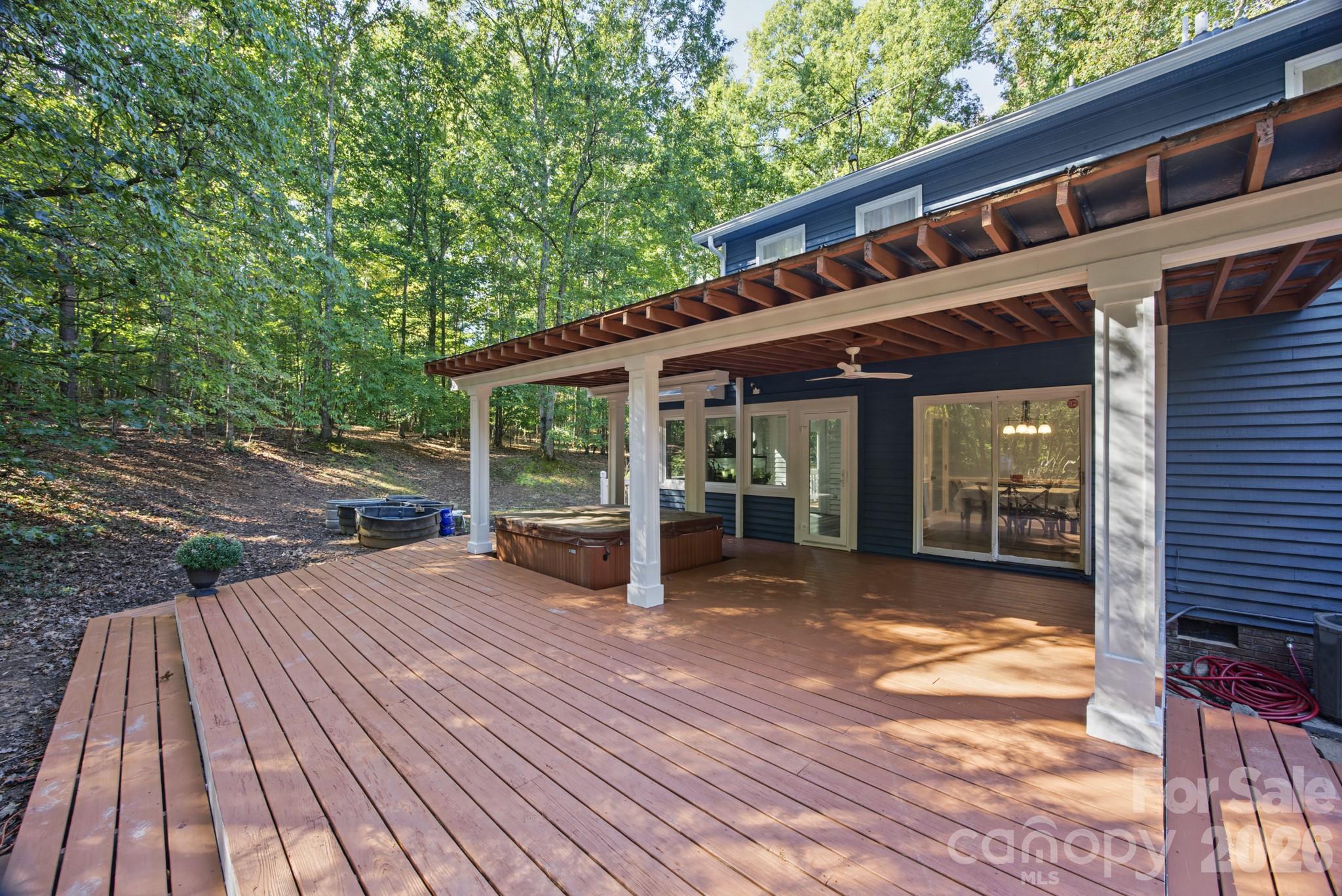 2703 Blythe Road Property Photo 25