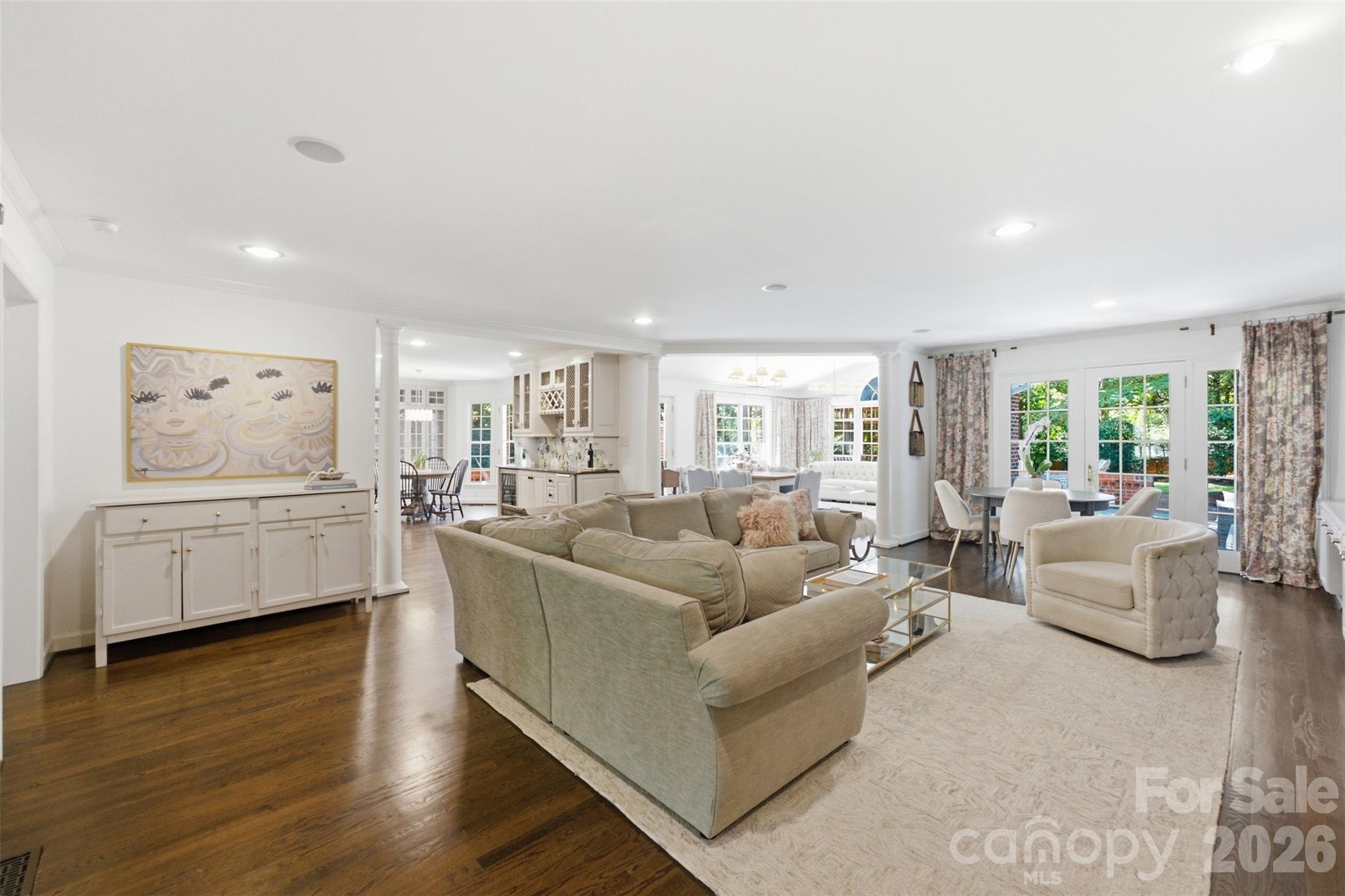 2801 Wamath Drive Property Photo 4