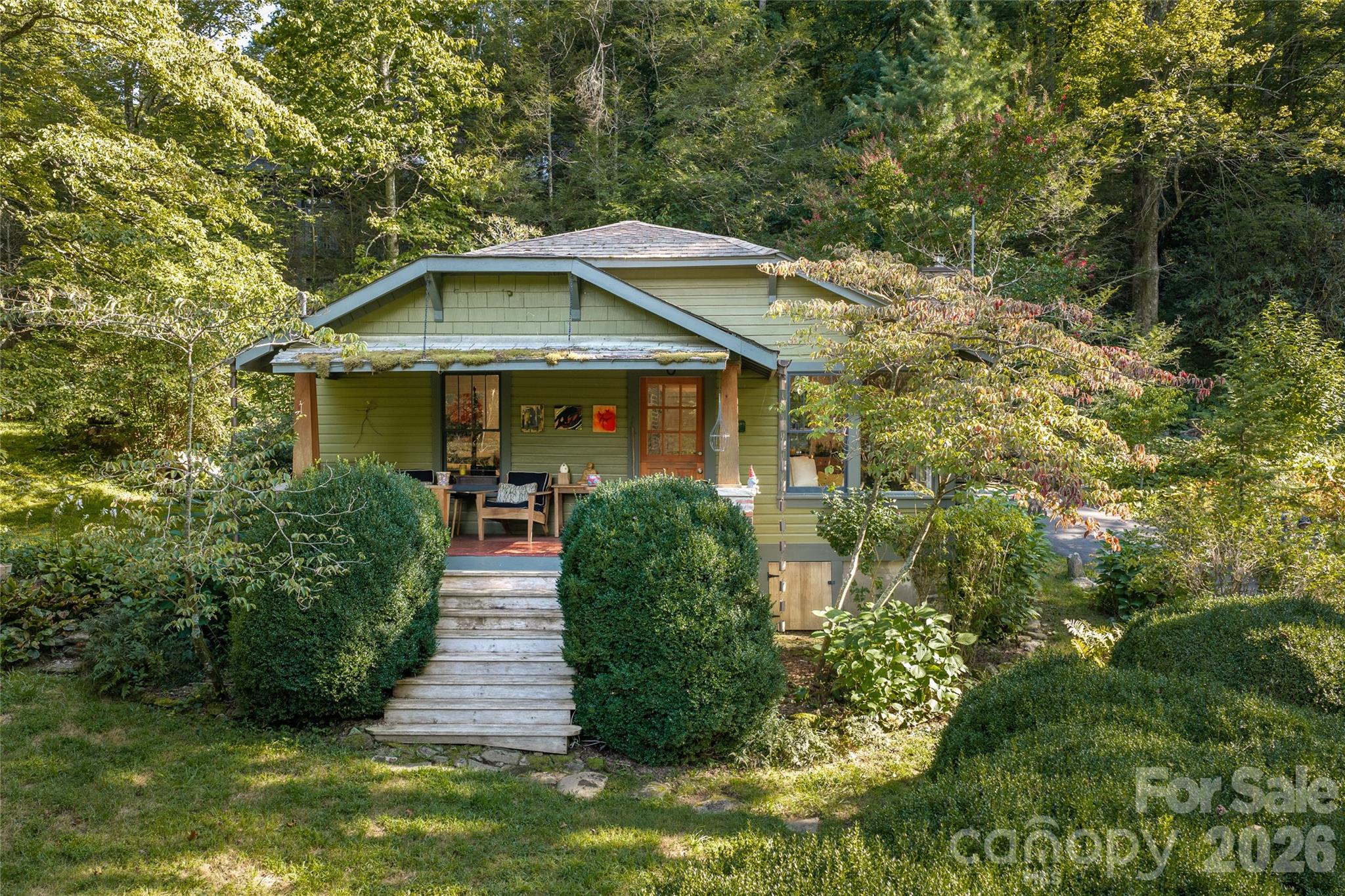 95 Chestnut Hill Loop Road Property Photo 4