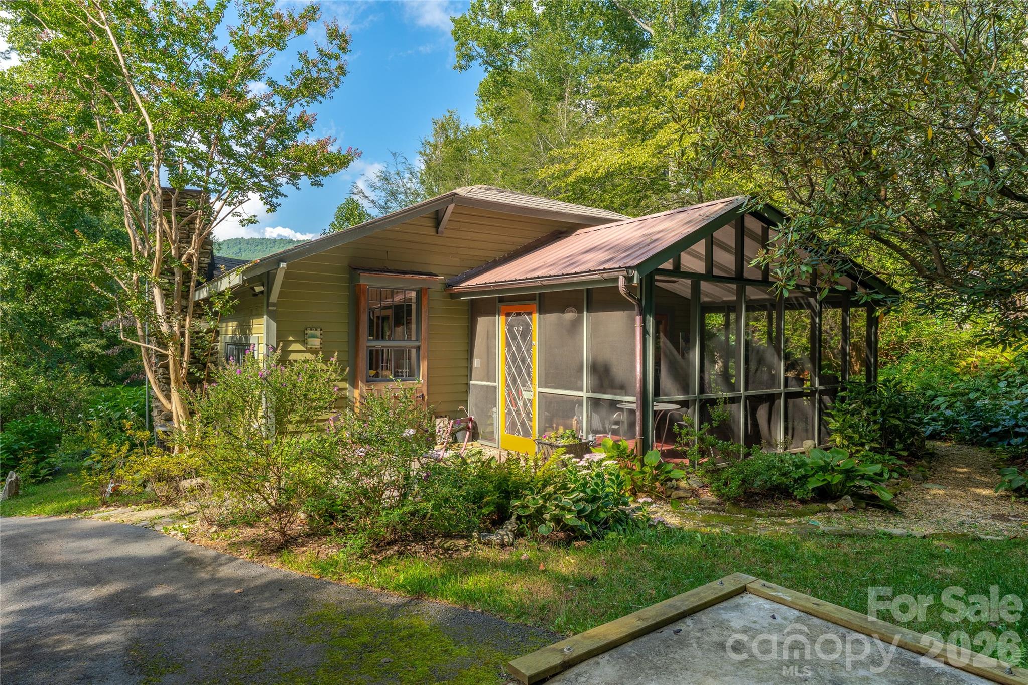 95 Chestnut Hill Loop Road Property Photo 39