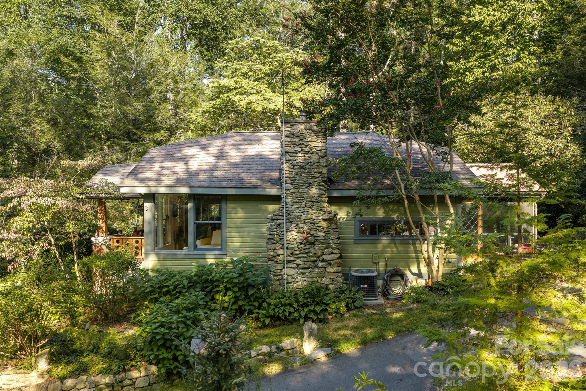 95 Chestnut Hill Loop Road Property Photo 45