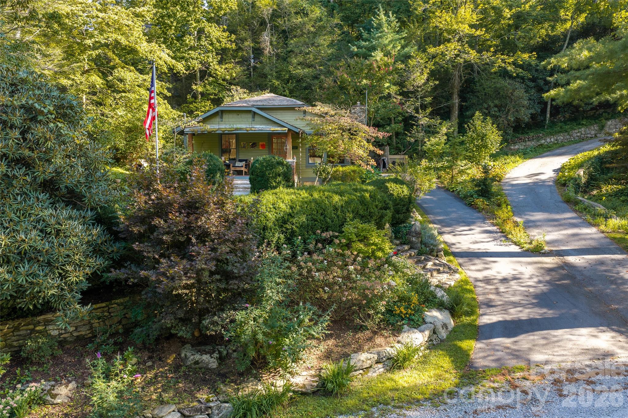 95 Chestnut Hill Loop Road Property Photo 47
