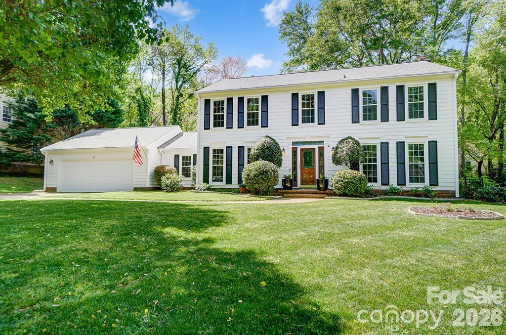 2221 Hamilton Mill Road Property Photo 1