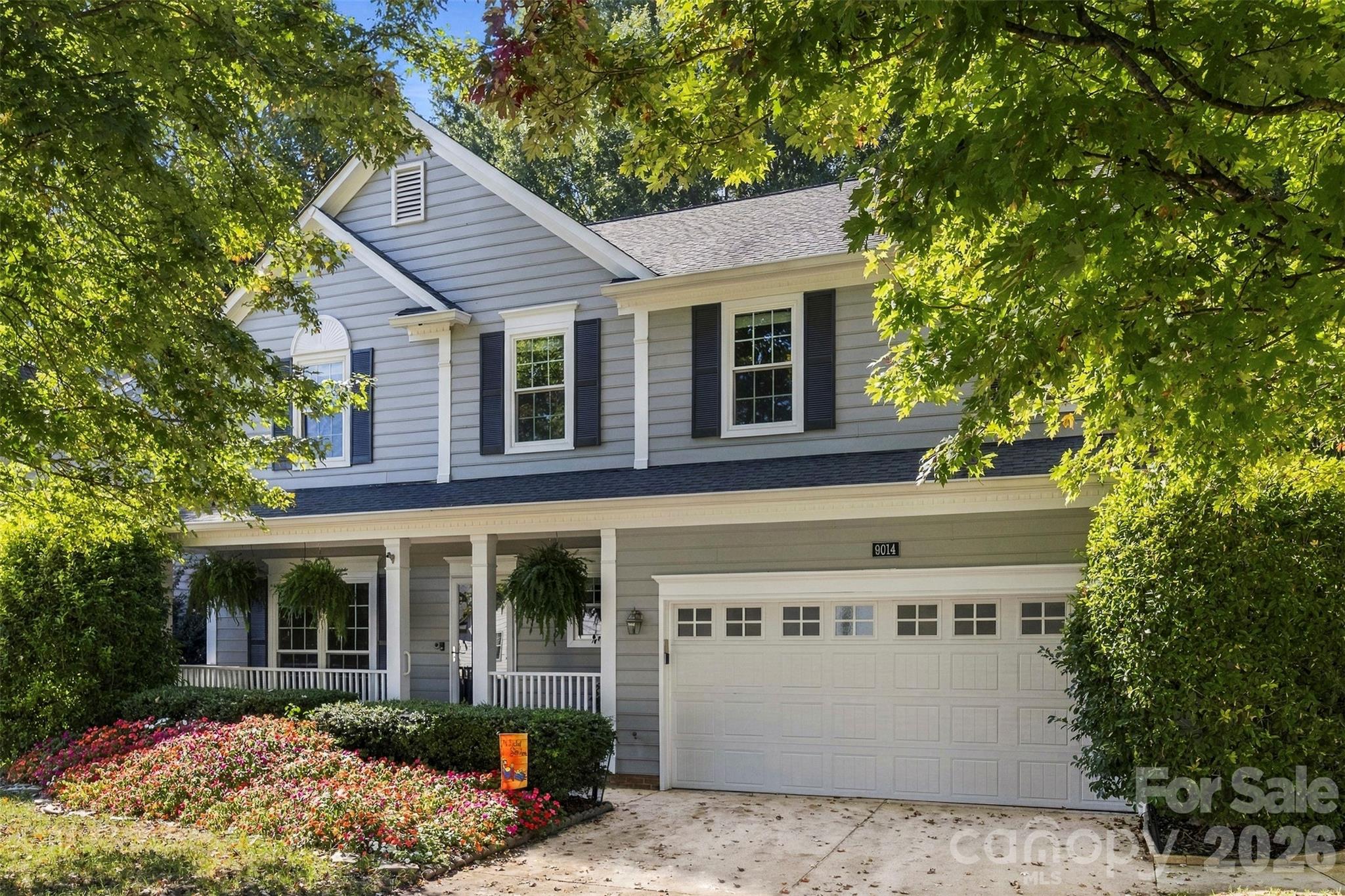 9014 Pickering Grove Lane Property Photo 1