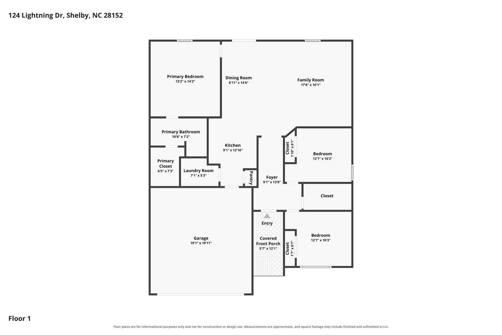 124 Lightning Drive Property Photo 8