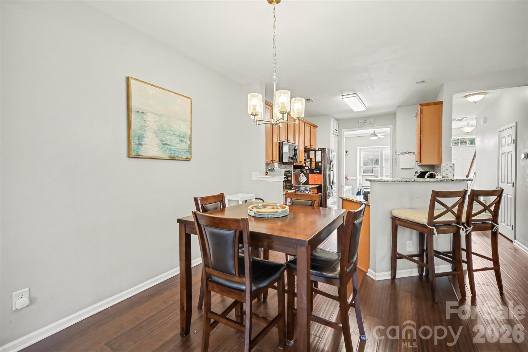 5705 Mossdale Lane Property Photo 7