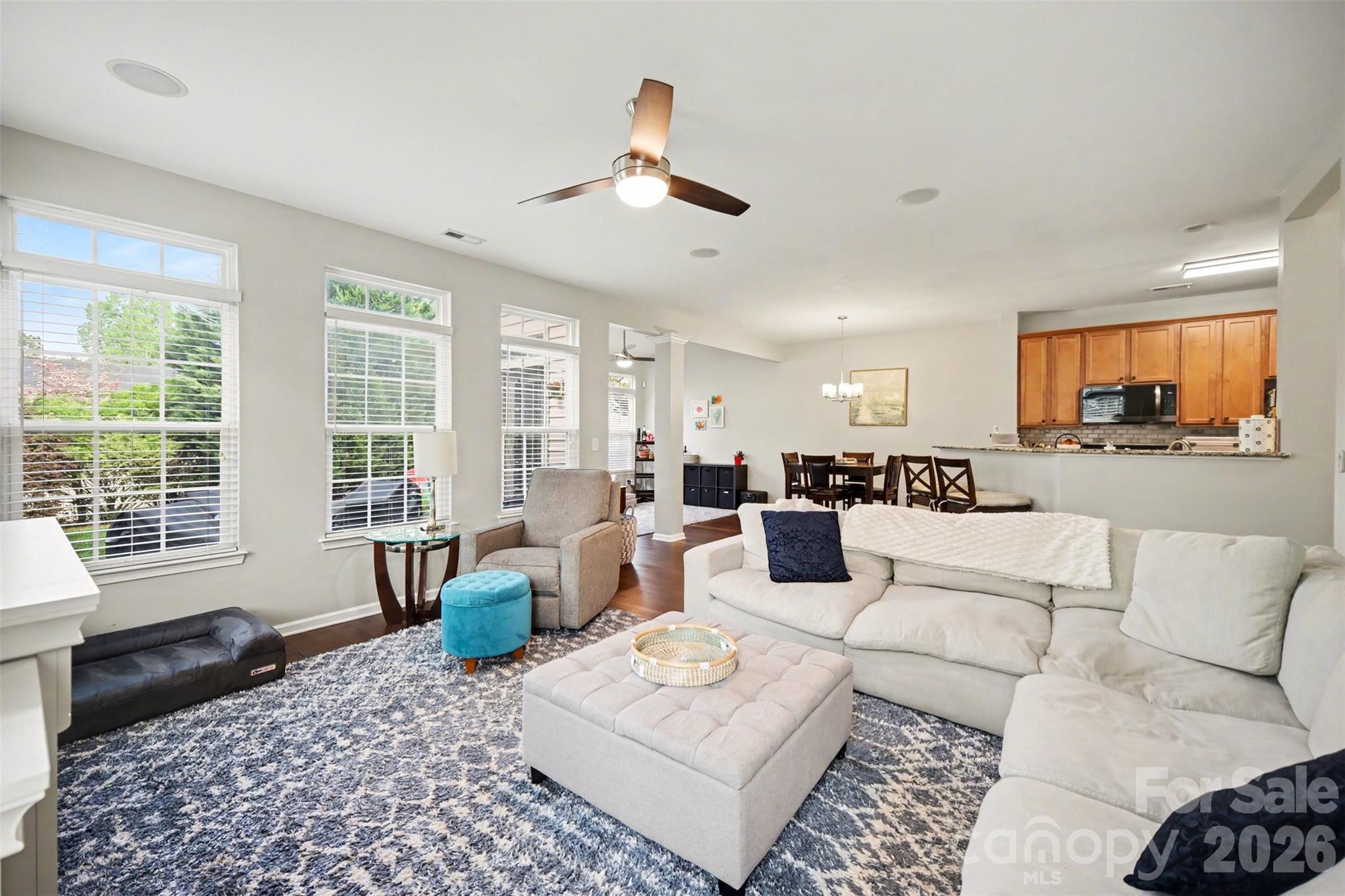 5705 Mossdale Lane Property Photo 13