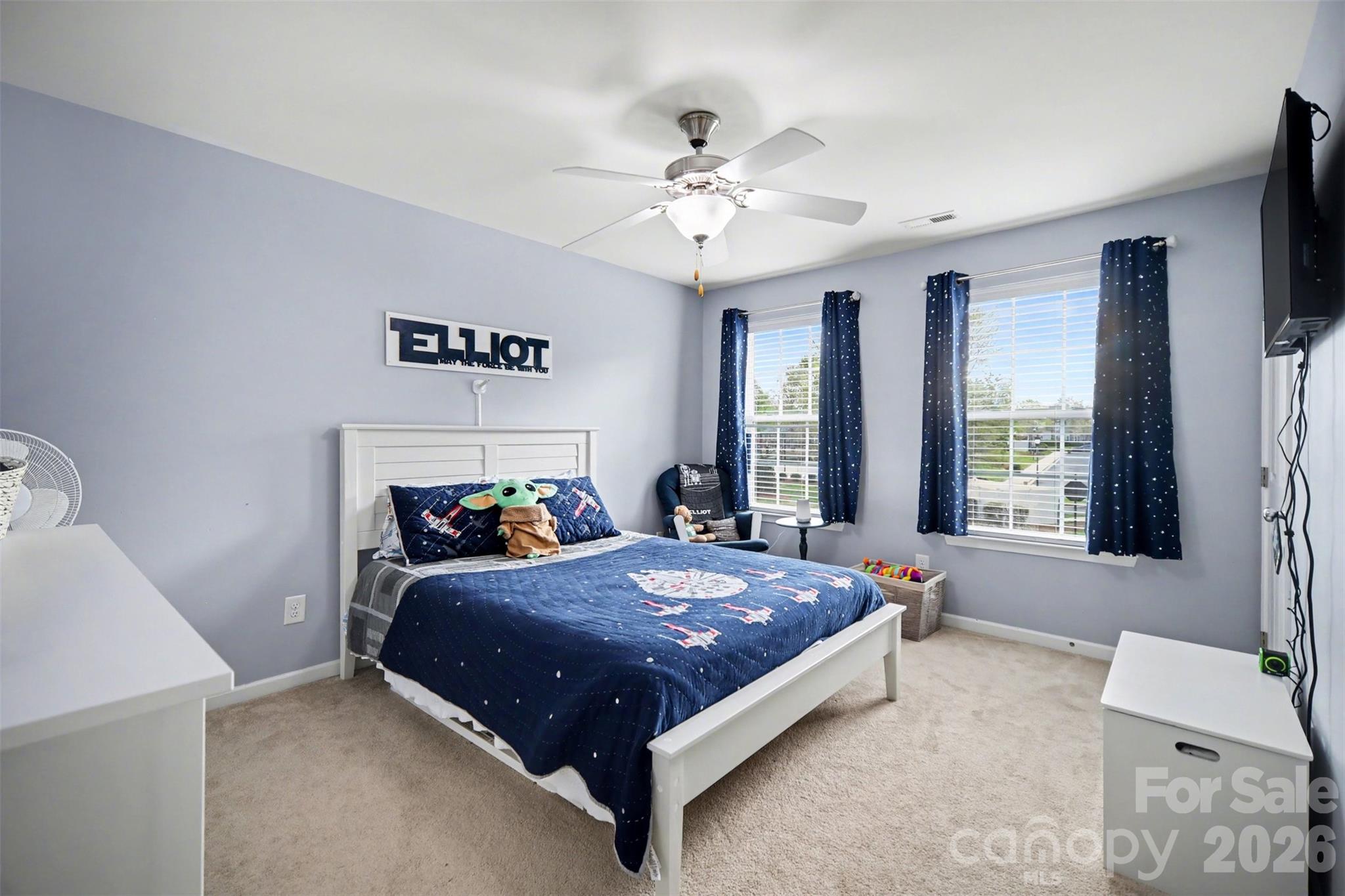 5705 Mossdale Lane Property Photo 18