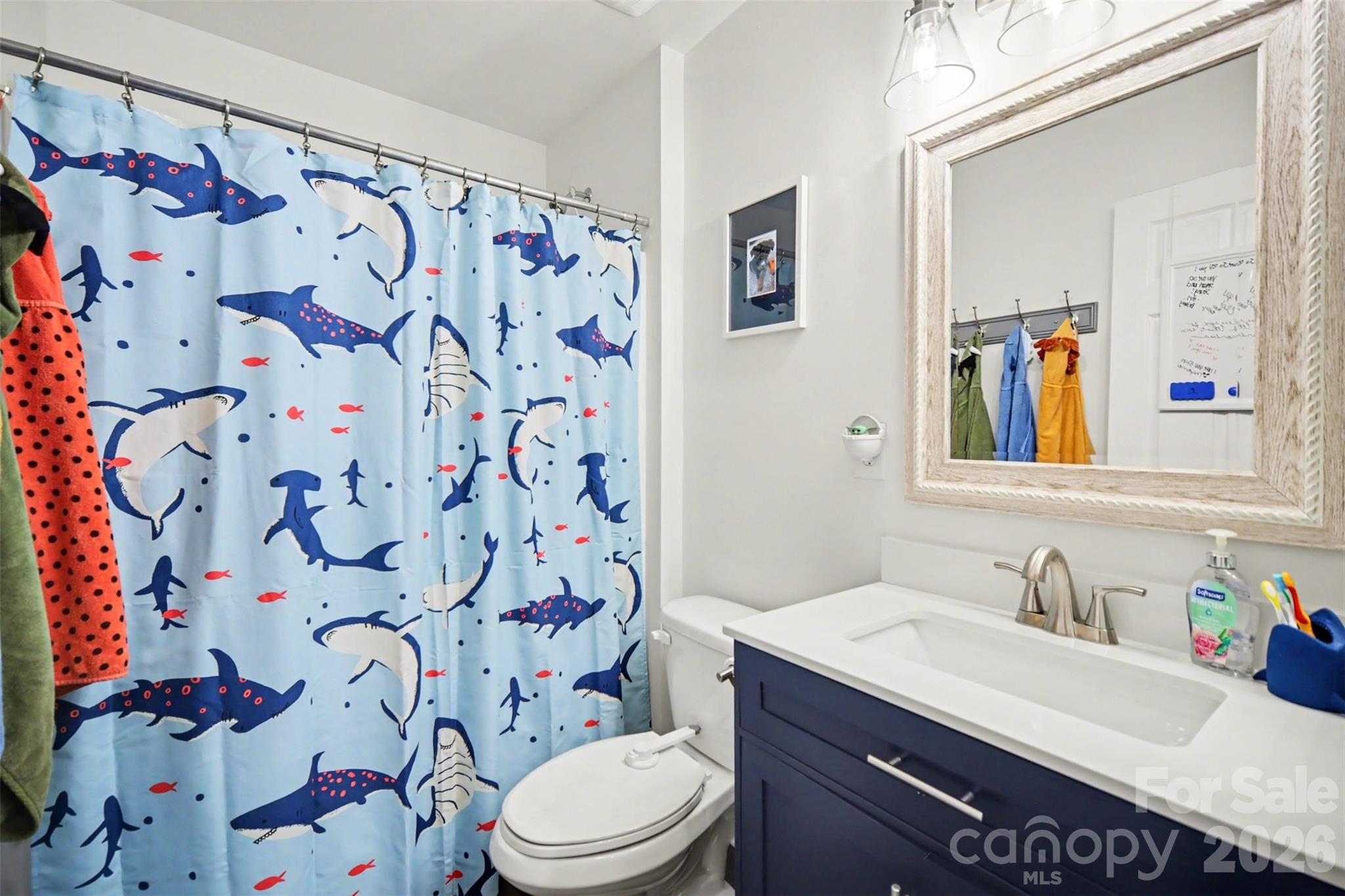 5705 Mossdale Lane Property Photo 21