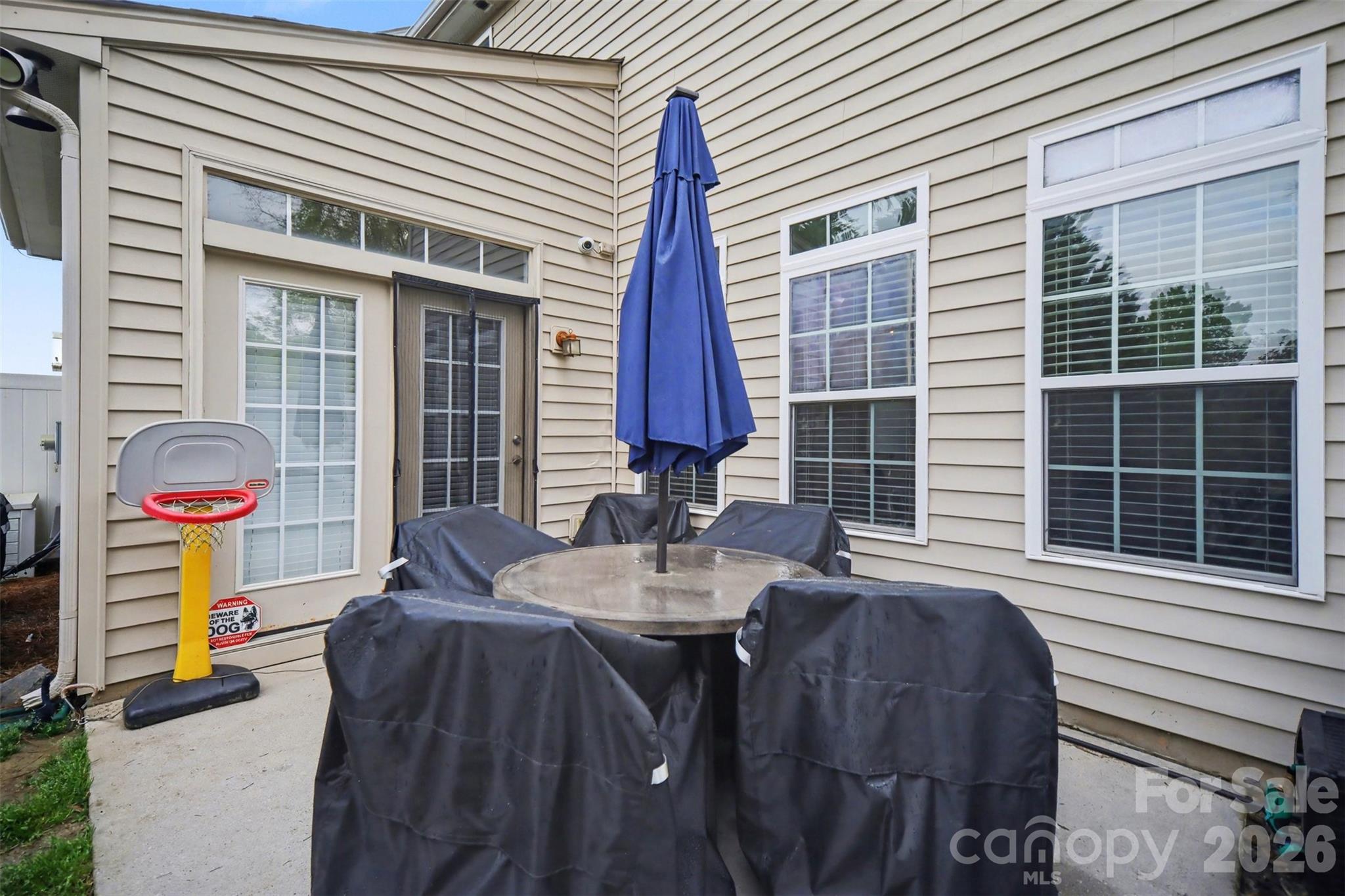 5705 Mossdale Lane Property Photo 28