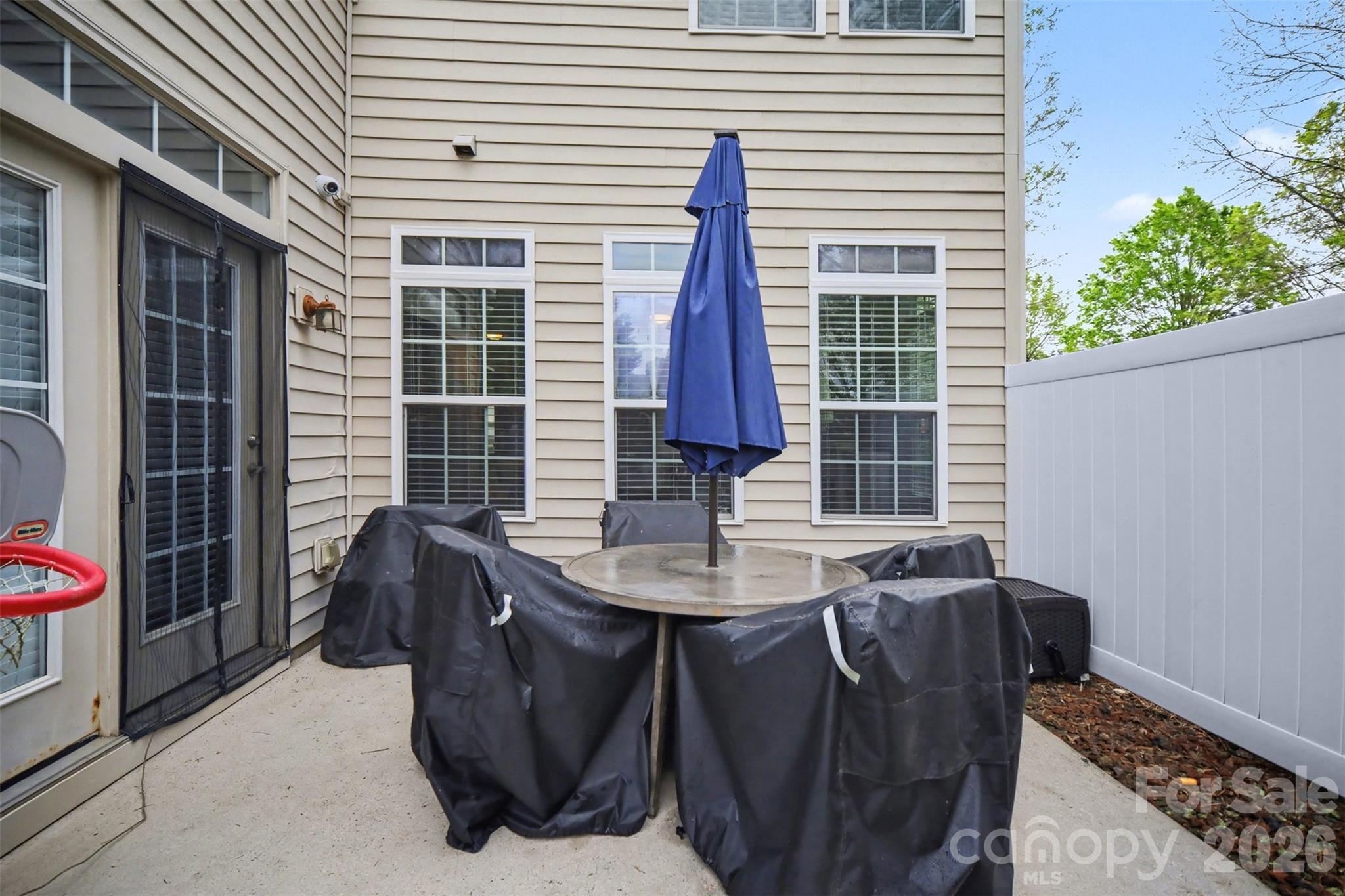 5705 Mossdale Lane Property Photo 29