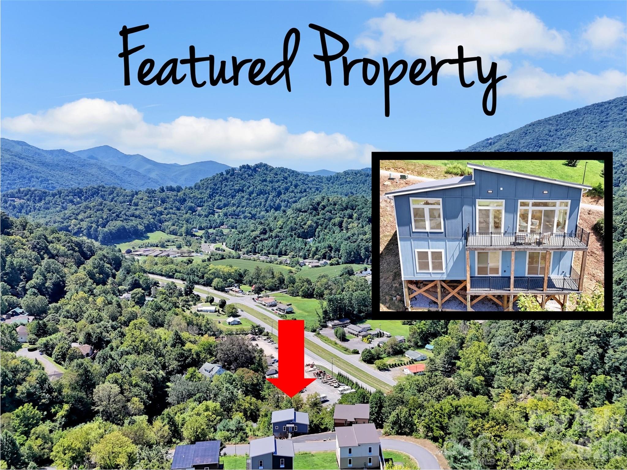 185 Kadire Drive Property Photo 1