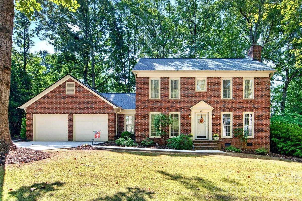 2036 Kilkenney Hill Road Property Photo 1