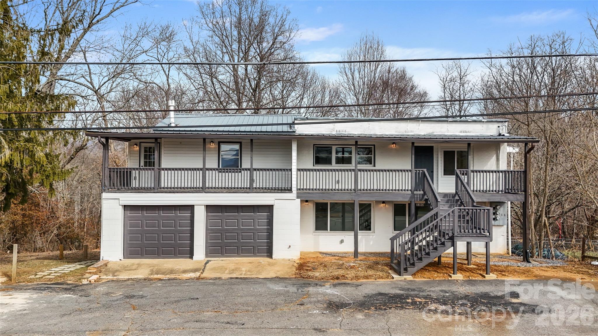 2383 Dutch Cove Road Property Photo 1