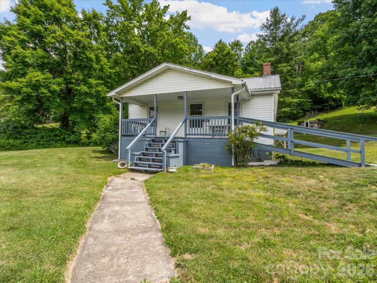 659 Newdale Church Road Property Photo 2