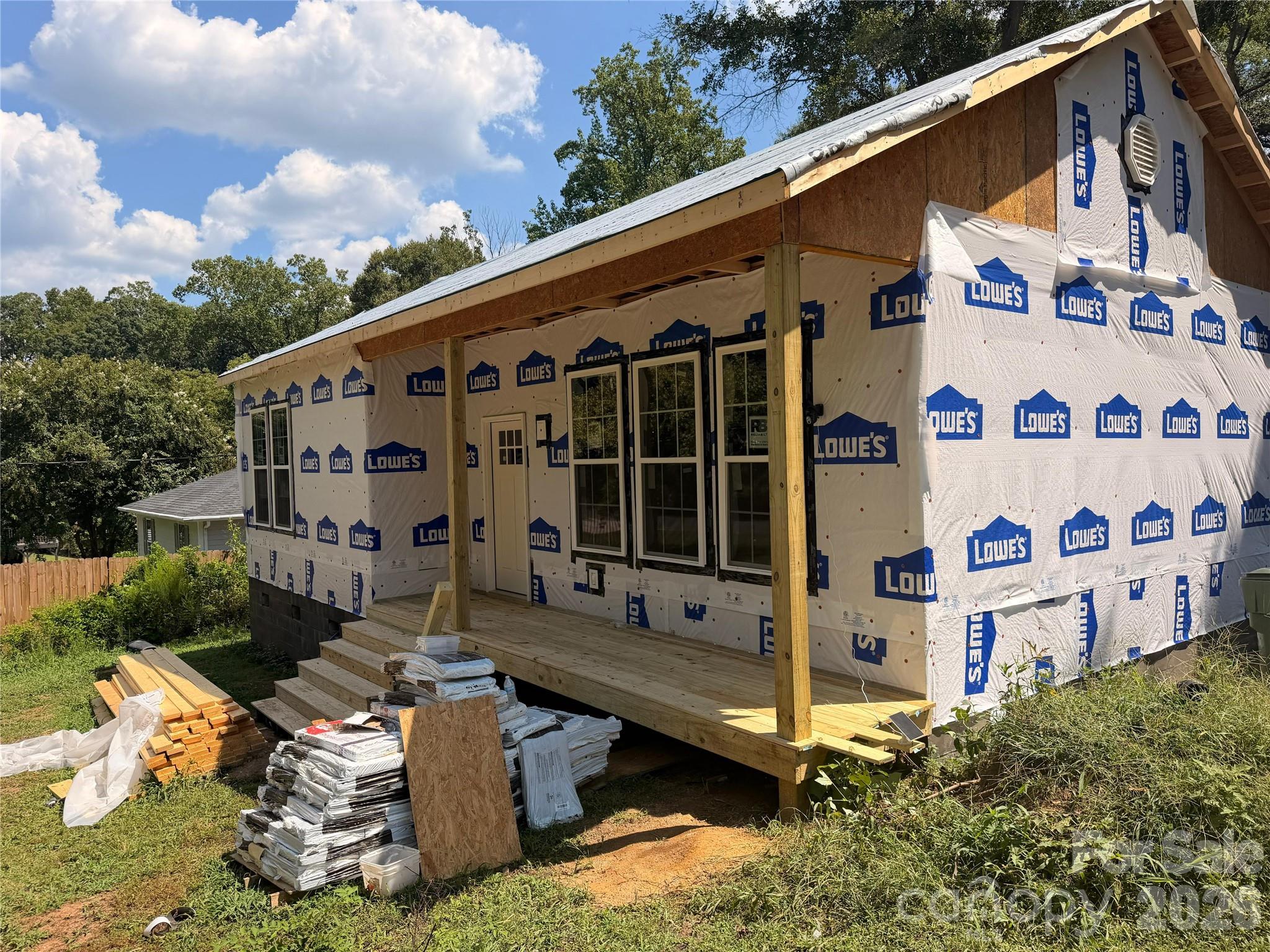 207 Mauney Street Property Photo 1