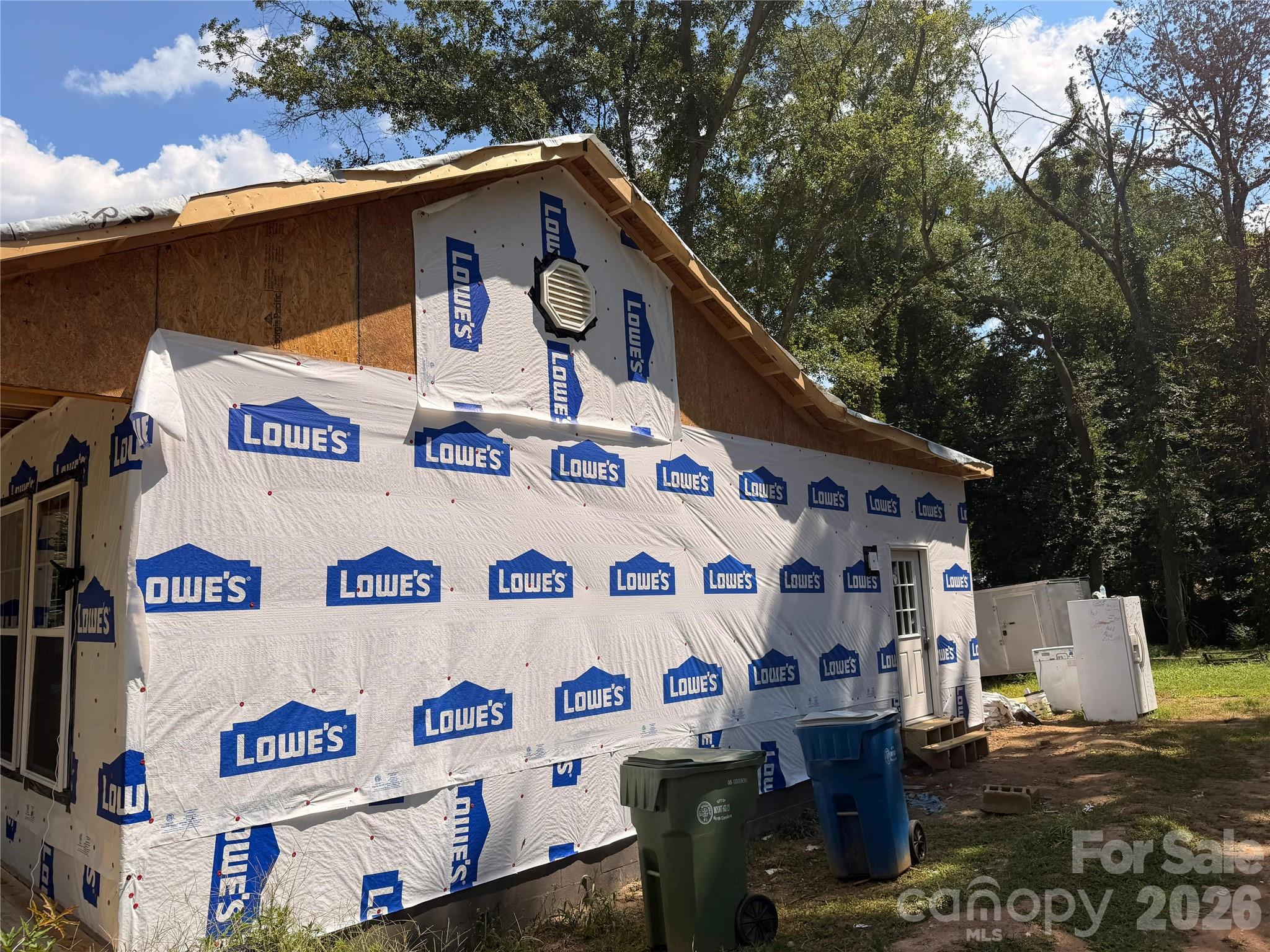 207 Mauney Street Property Photo 2