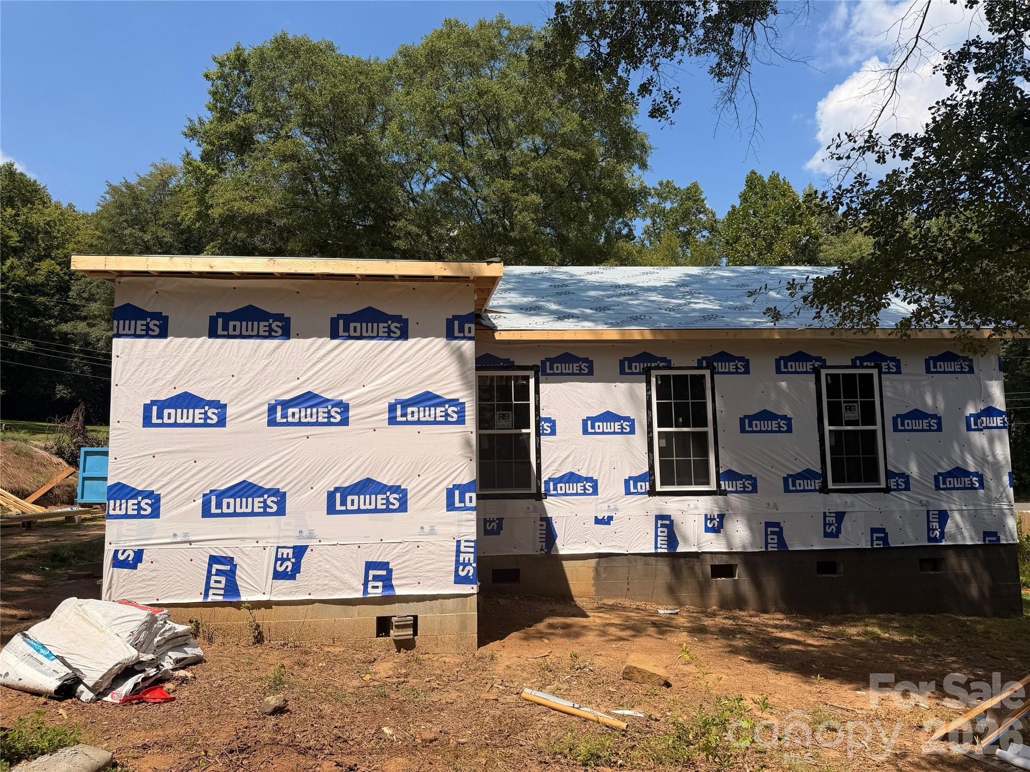 207 Mauney Street Property Photo 3