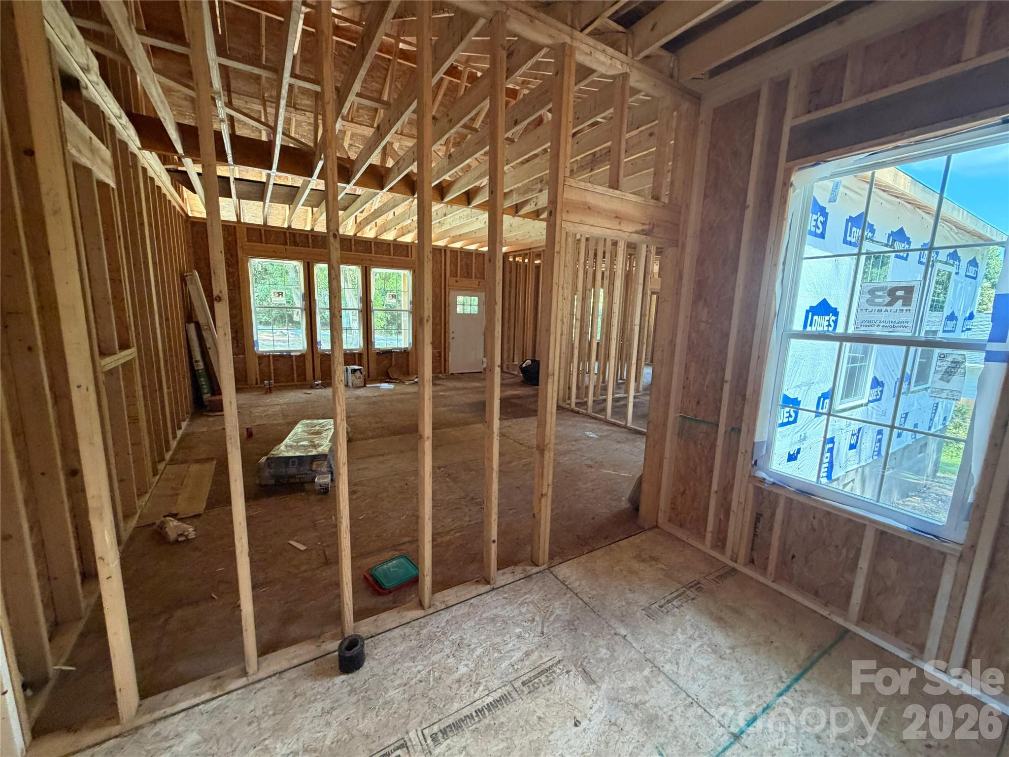 207 Mauney Street Property Photo 5