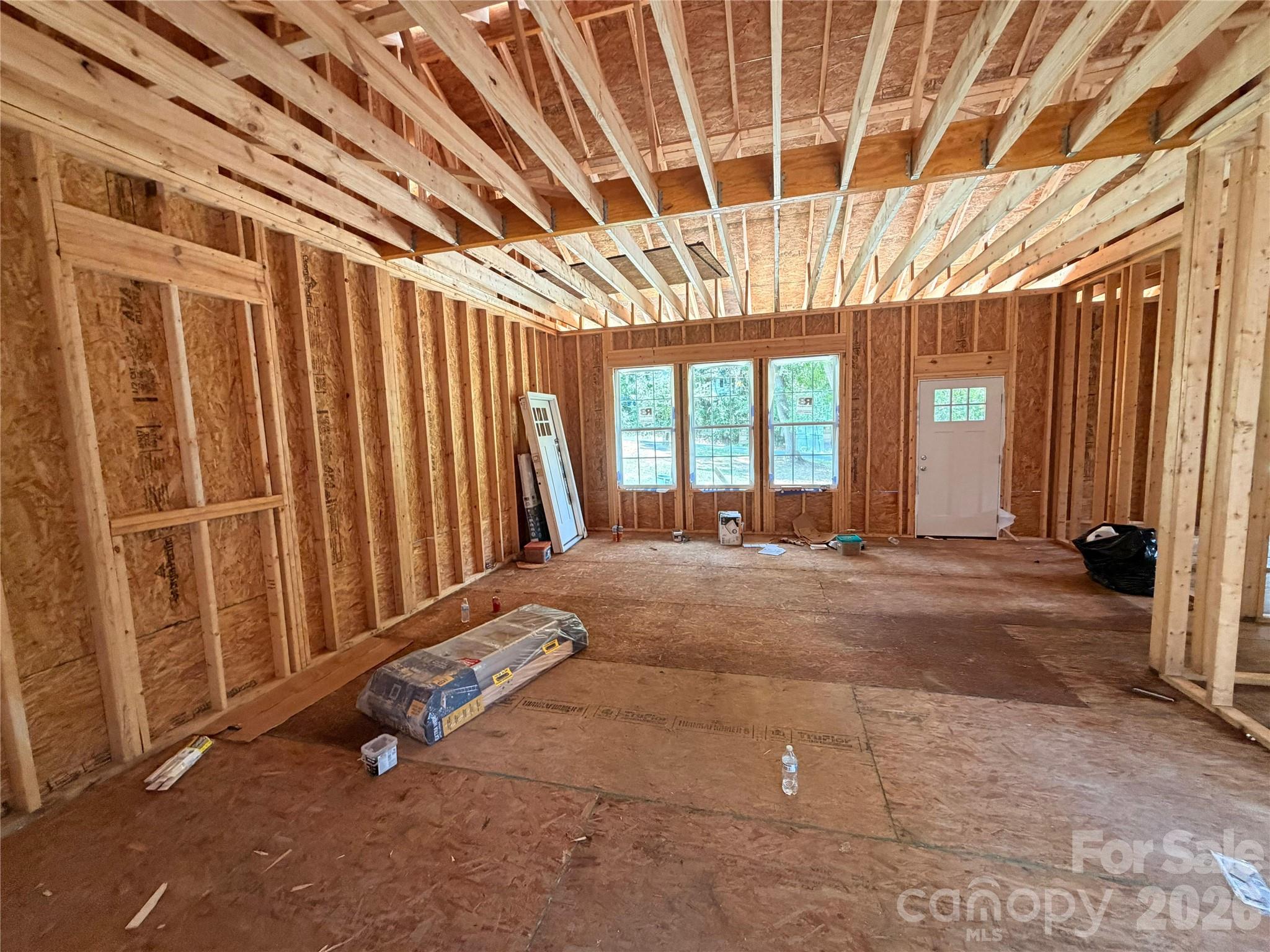 207 Mauney Street Property Photo 6