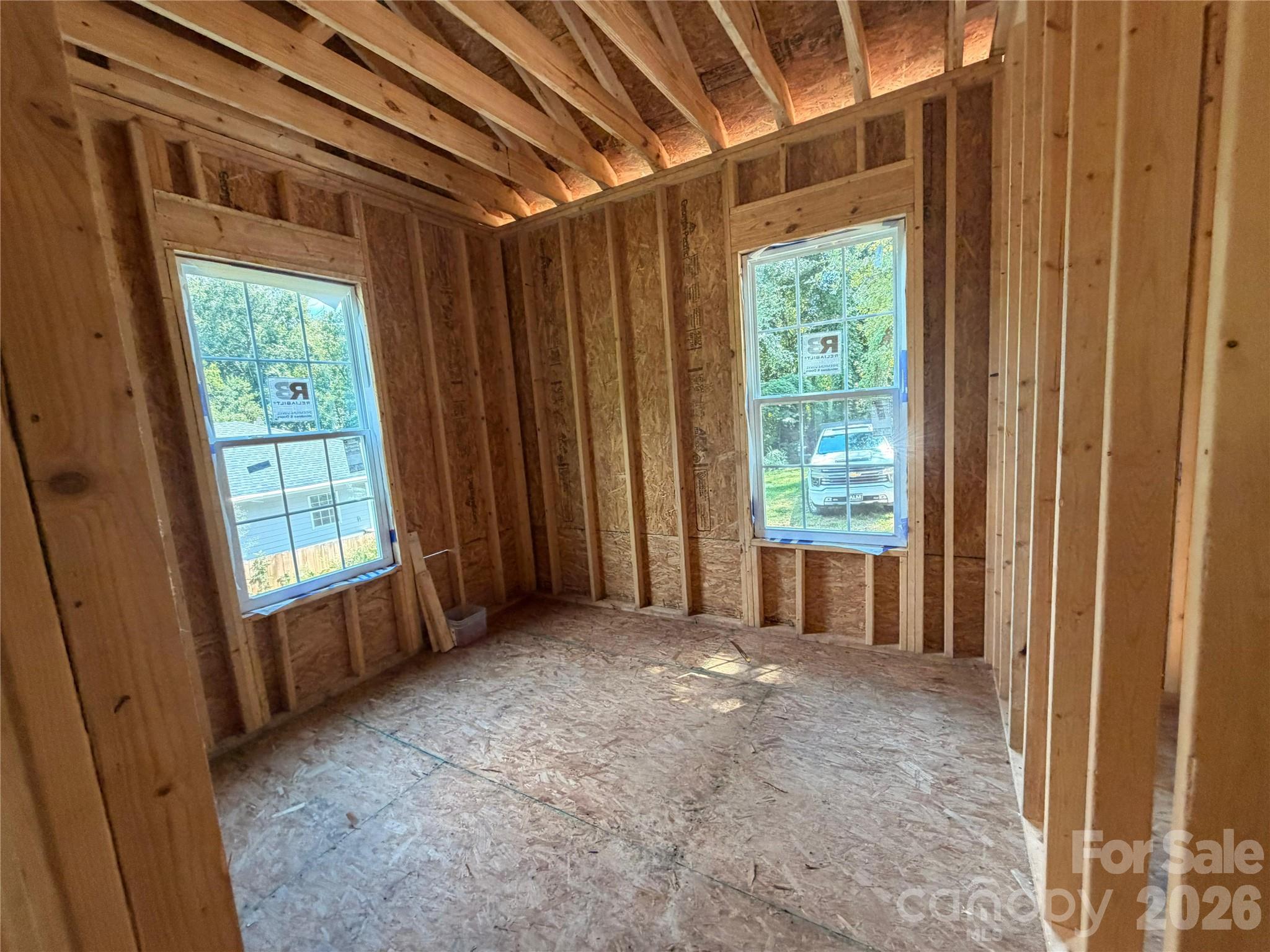 207 Mauney Street Property Photo 8