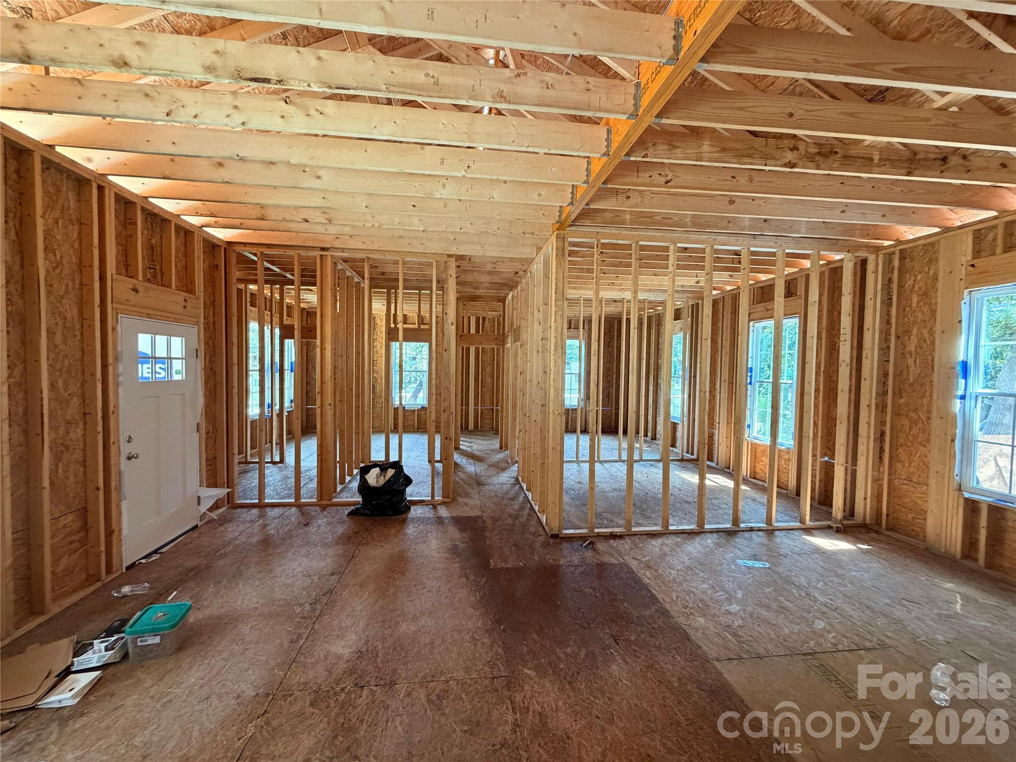 207 Mauney Street Property Photo 13