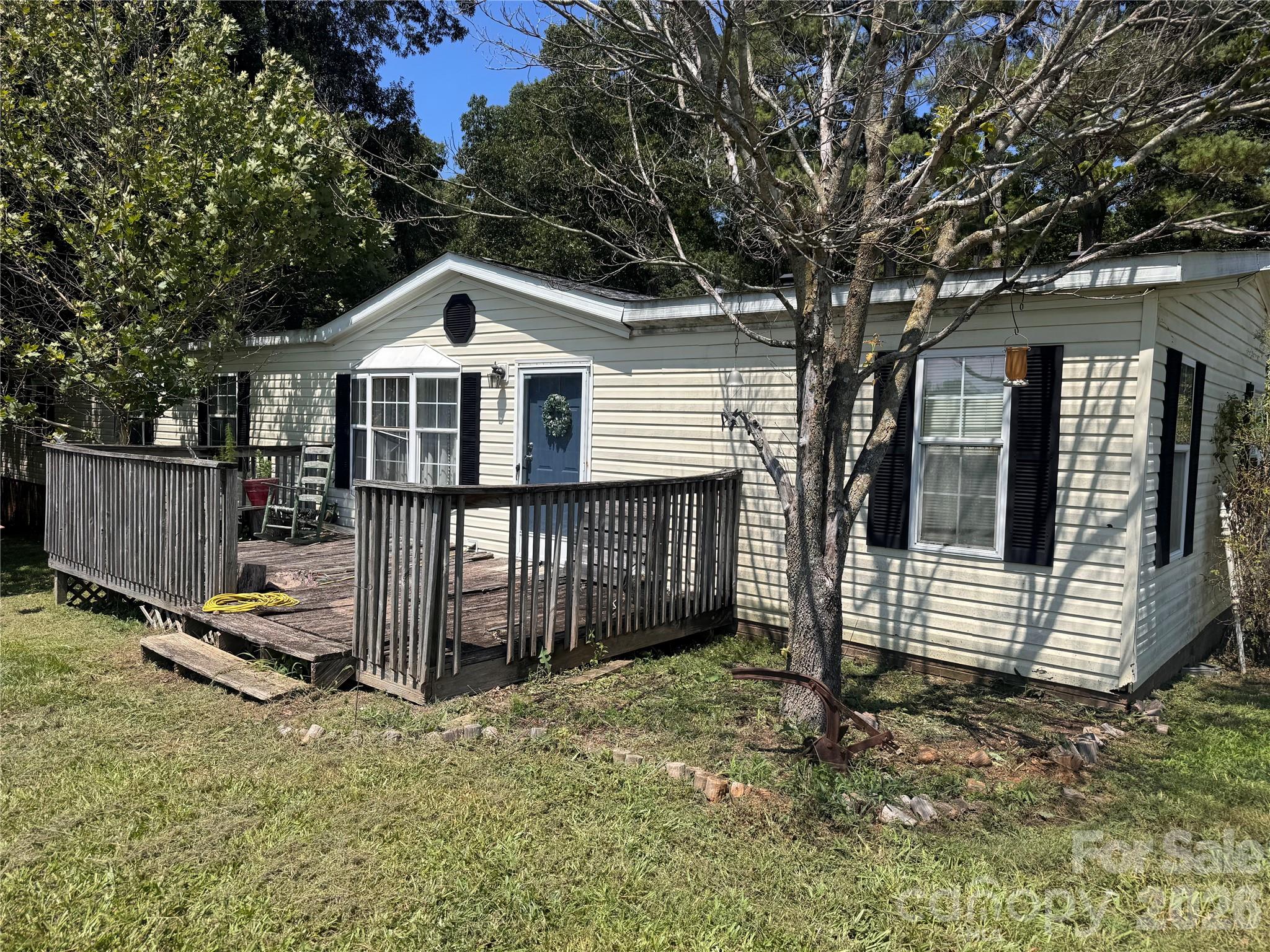 4702 Nc Hwy 200 Highway Property Photo 1