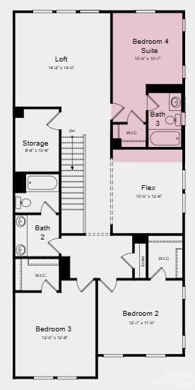 8717 Miles Gap Road Property Photo 27