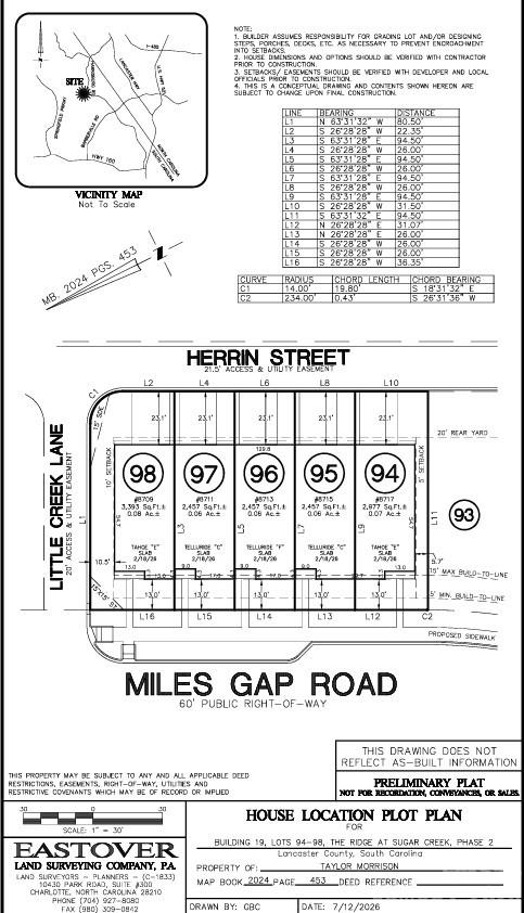 8717 Miles Gap Road Property Photo 29