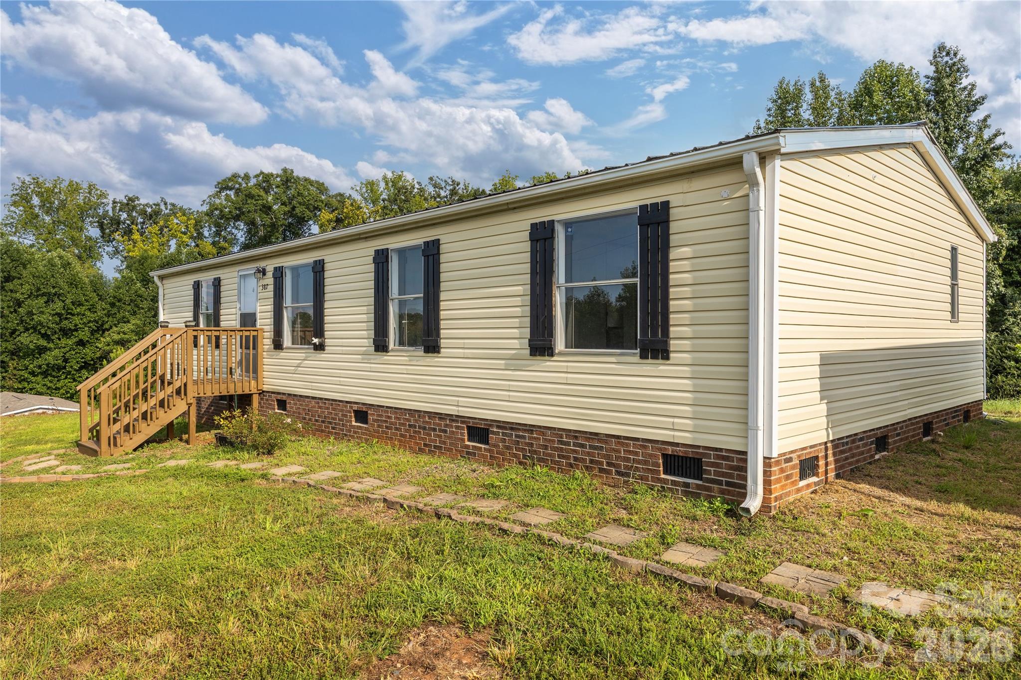 387 Haden Grove Church Road Property Photo 2