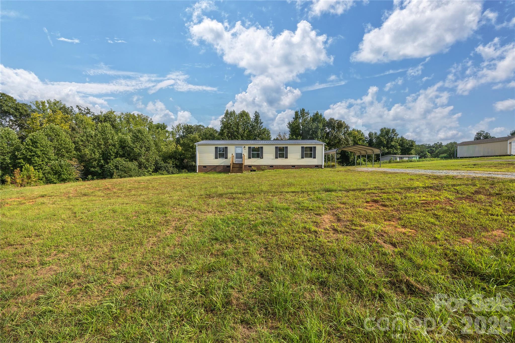 387 Haden Grove Church Road Property Photo 3
