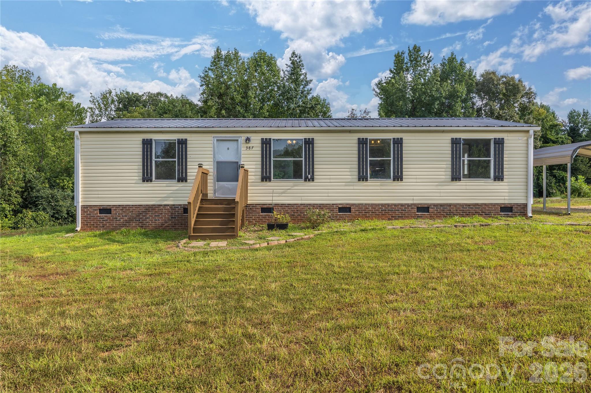 387 Haden Grove Church Road Property Photo 5