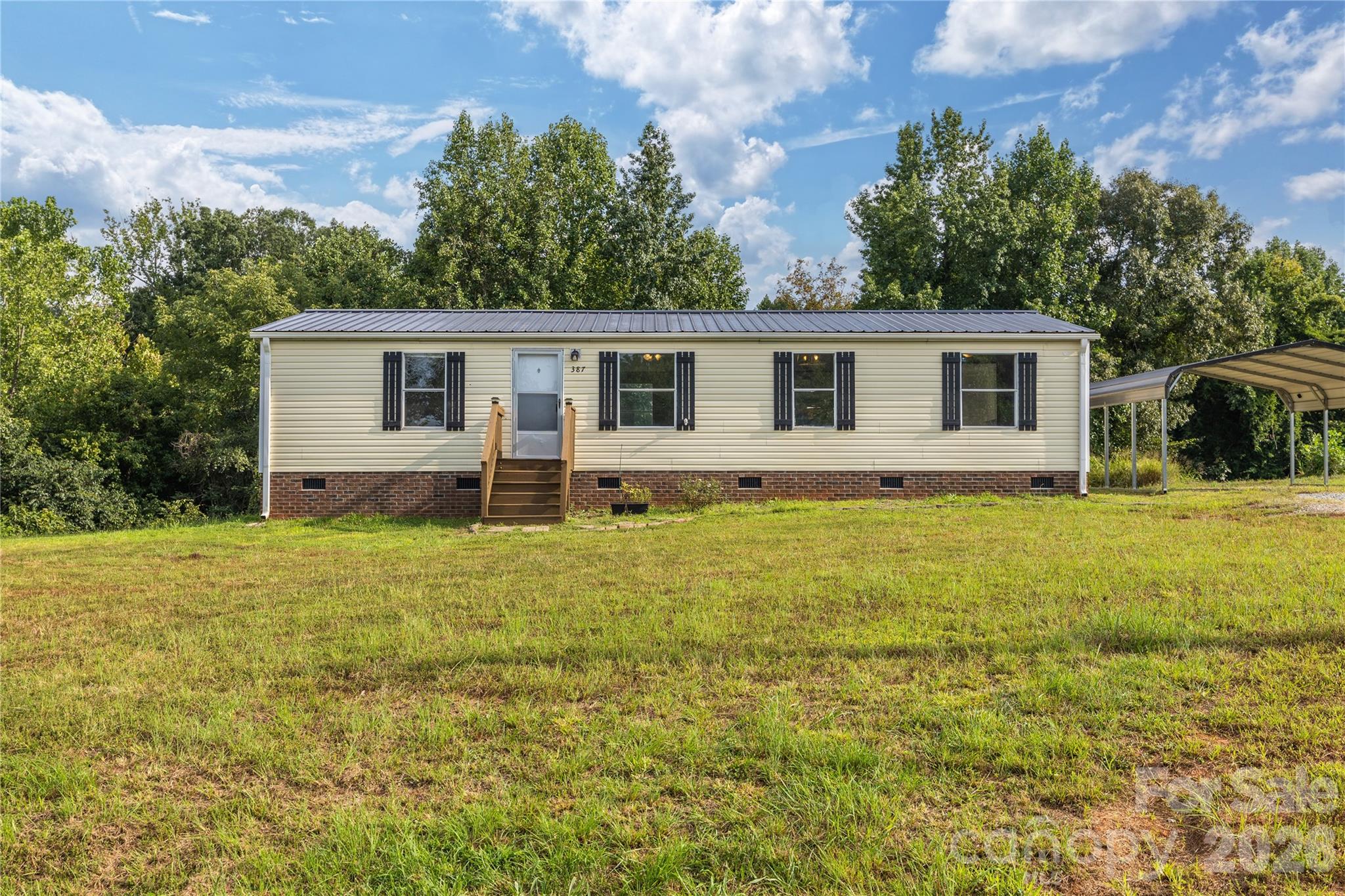 387 Haden Grove Church Road Property Photo 6