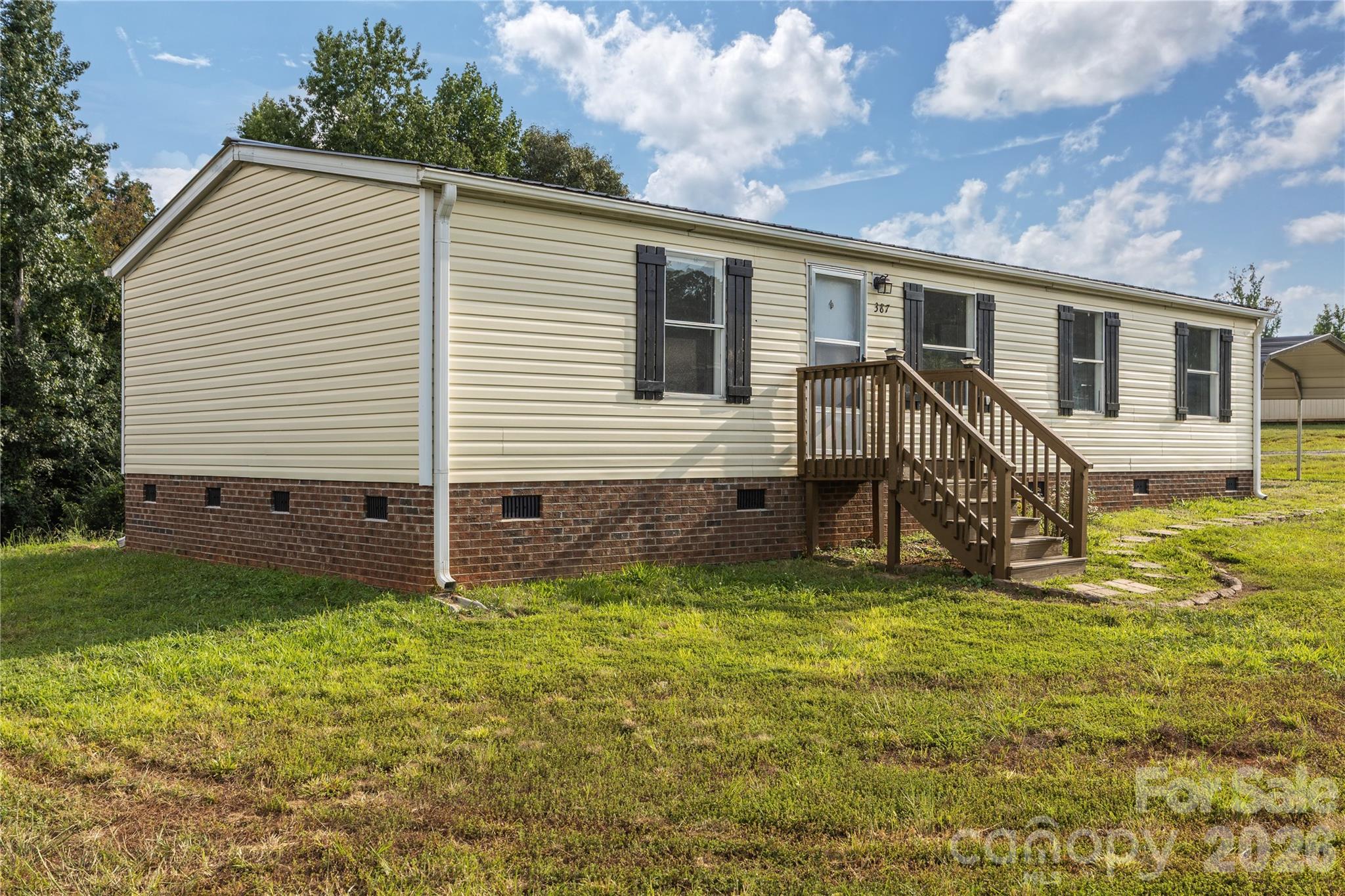 387 Haden Grove Church Road Property Photo 7