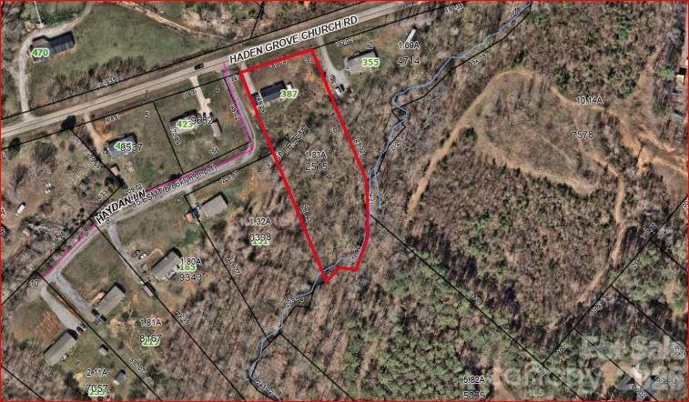 387 Haden Grove Church Road Property Photo 40